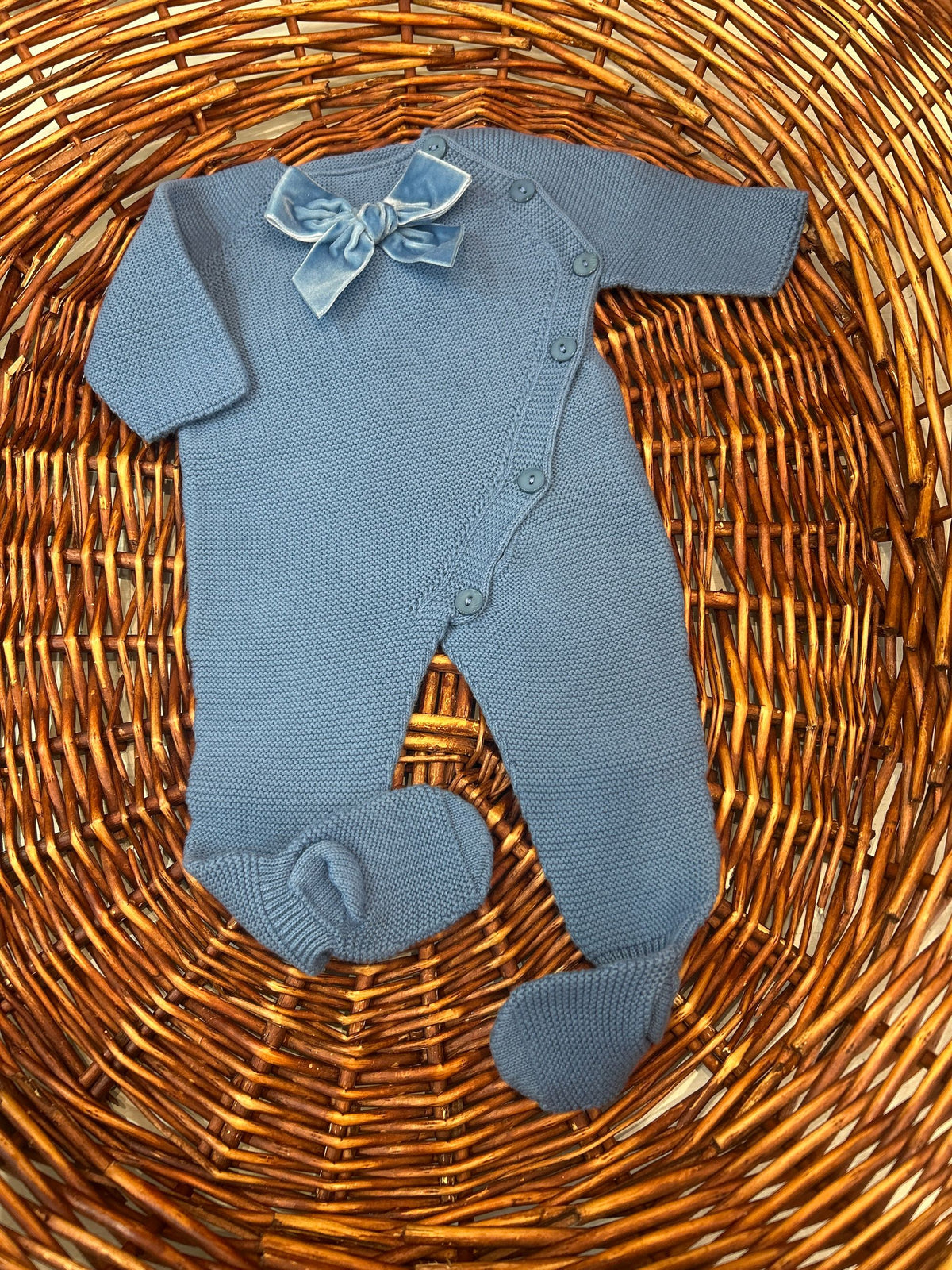 tutina neonato condor a26922