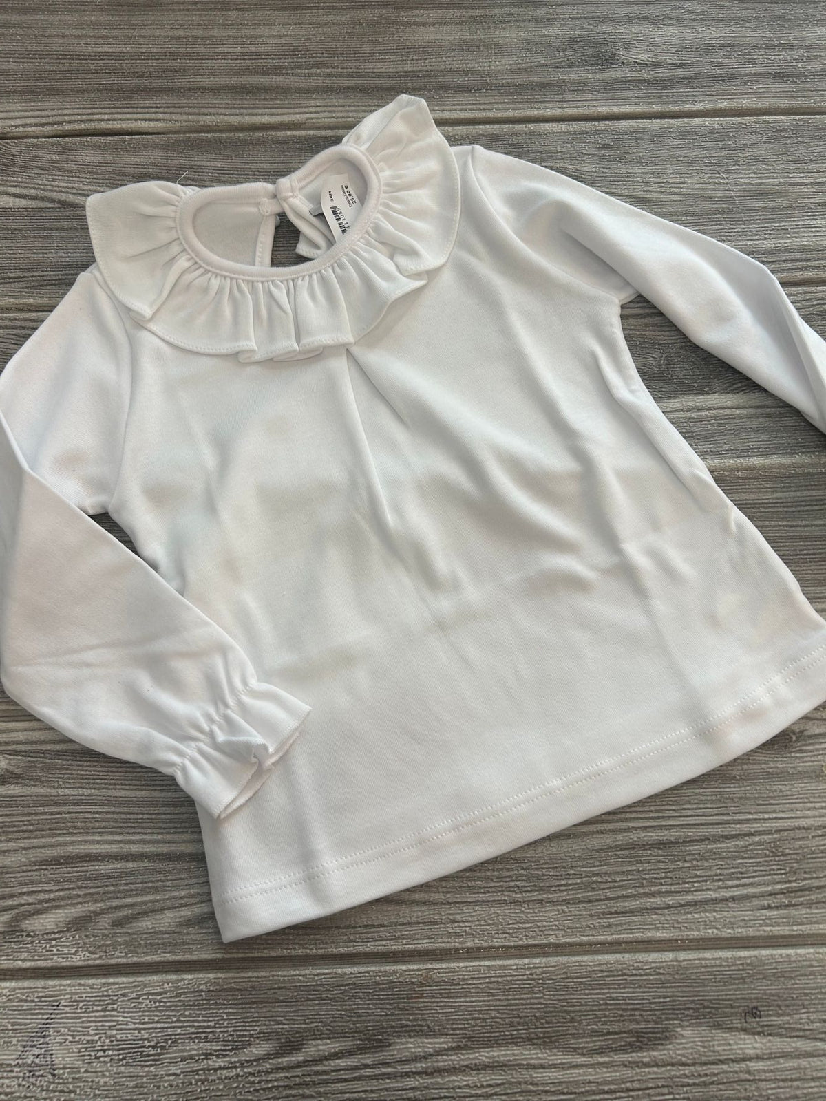 maglia neonata calamaro AI2515023B