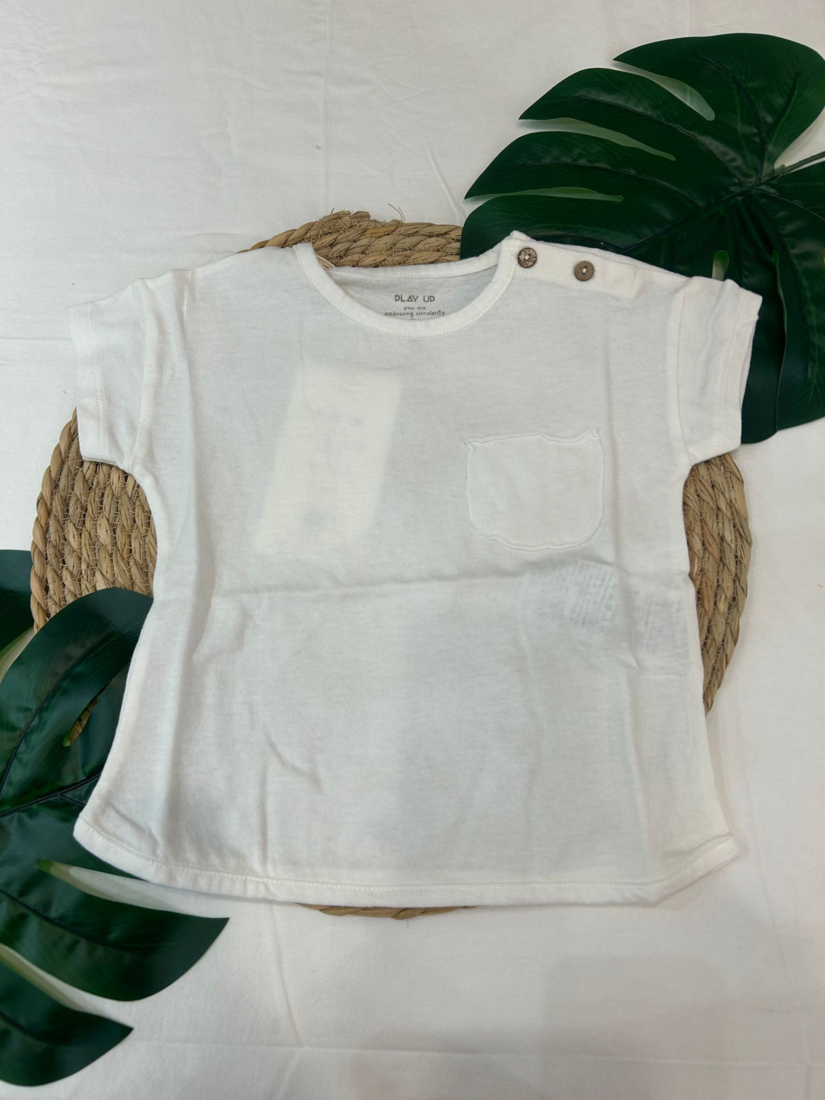 maglia bambino play up pe263900