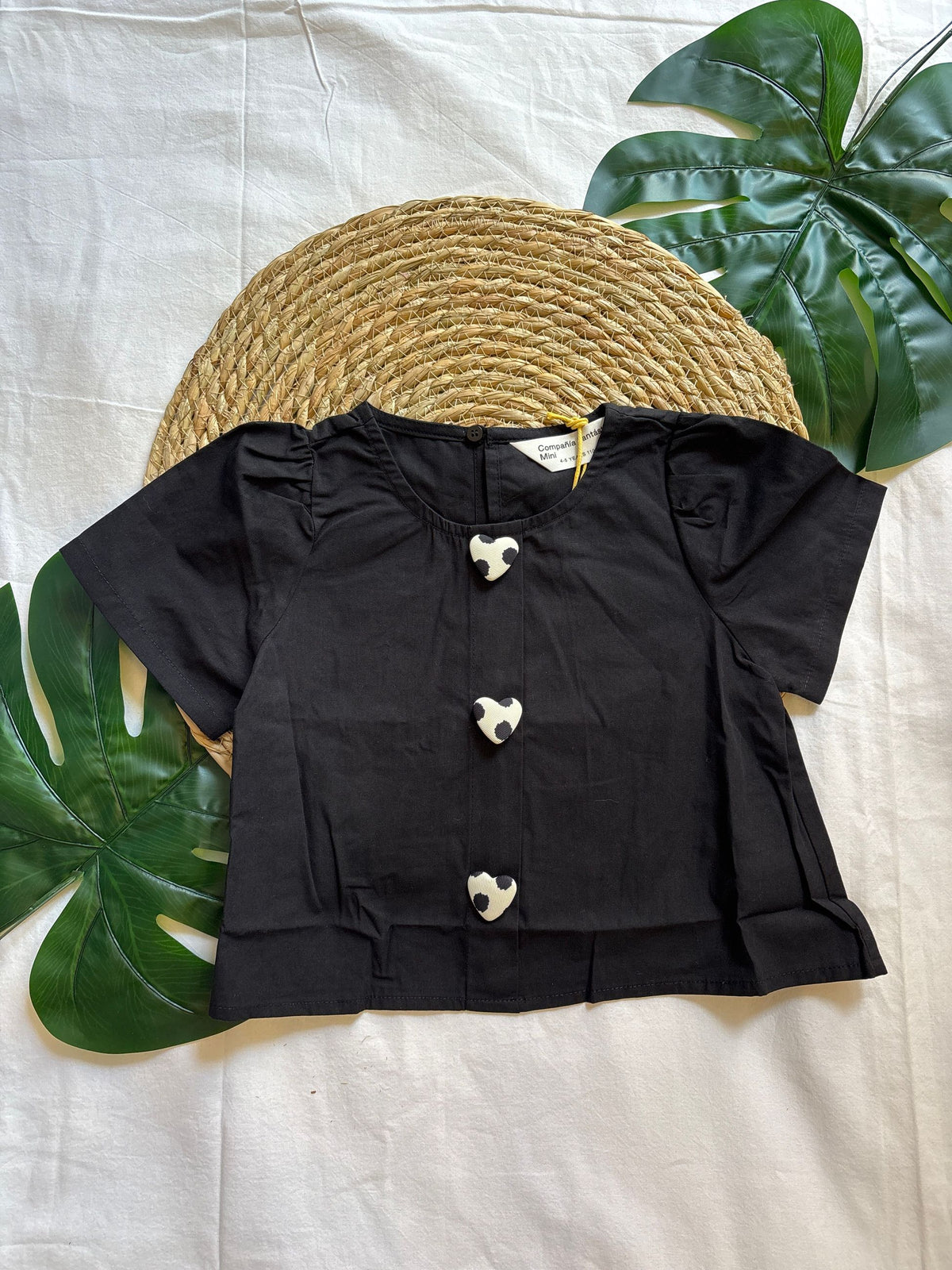 camicia bambina compagnia fantastica pe261417