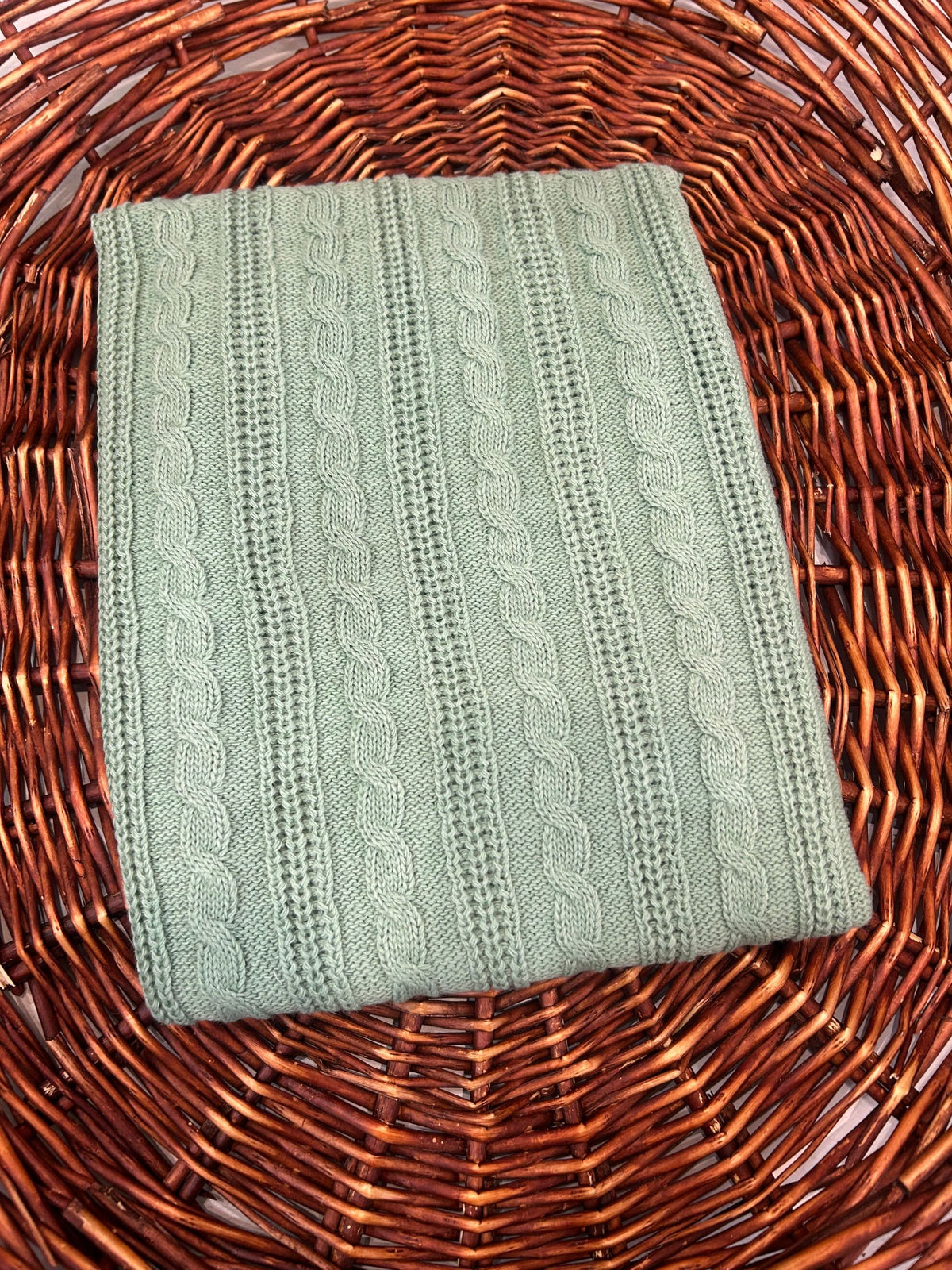 coperta  pappa e latte ai26090x