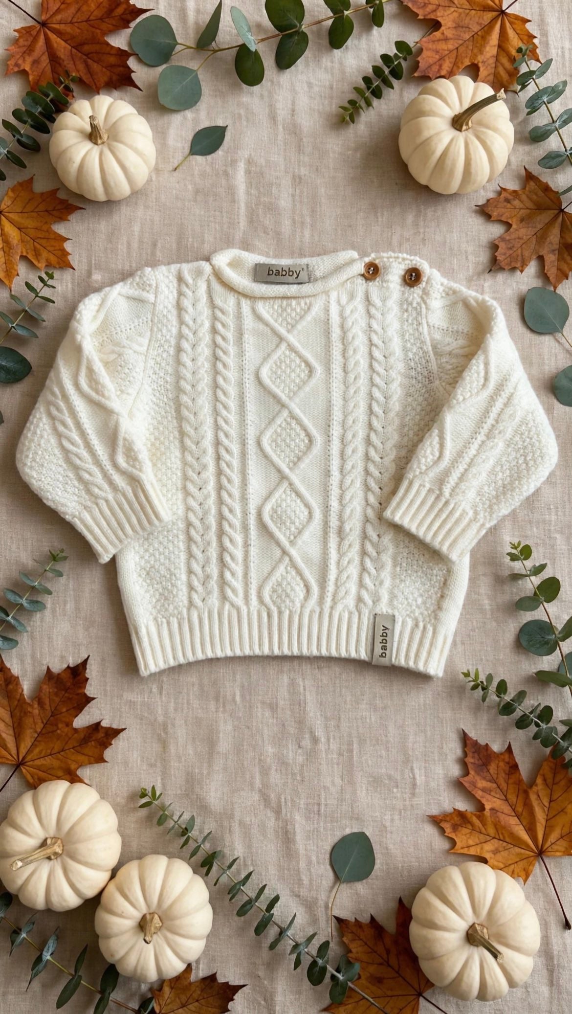 maglia neonato babby ai27208