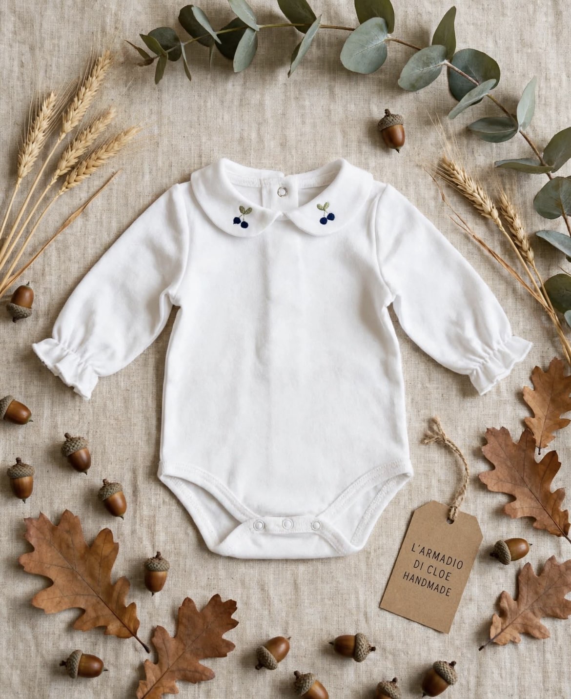 body neonata jogus ai27221