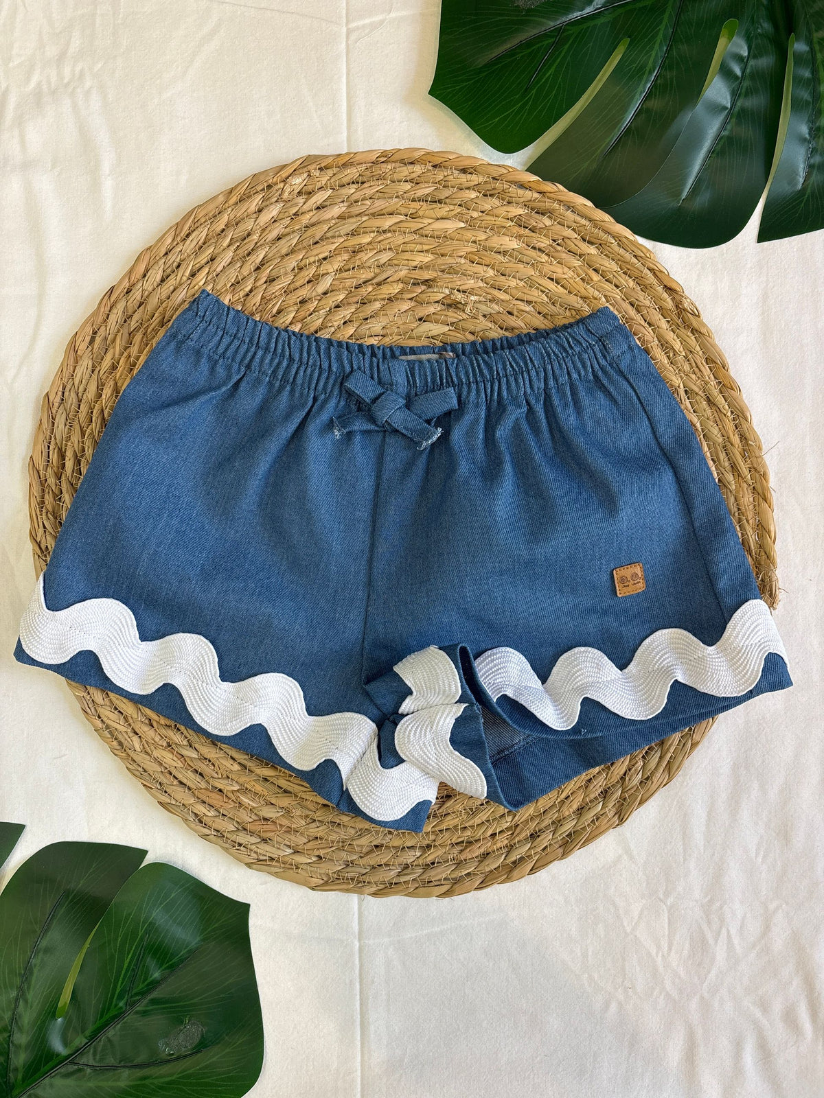 short bambina jose varon pe2672dg