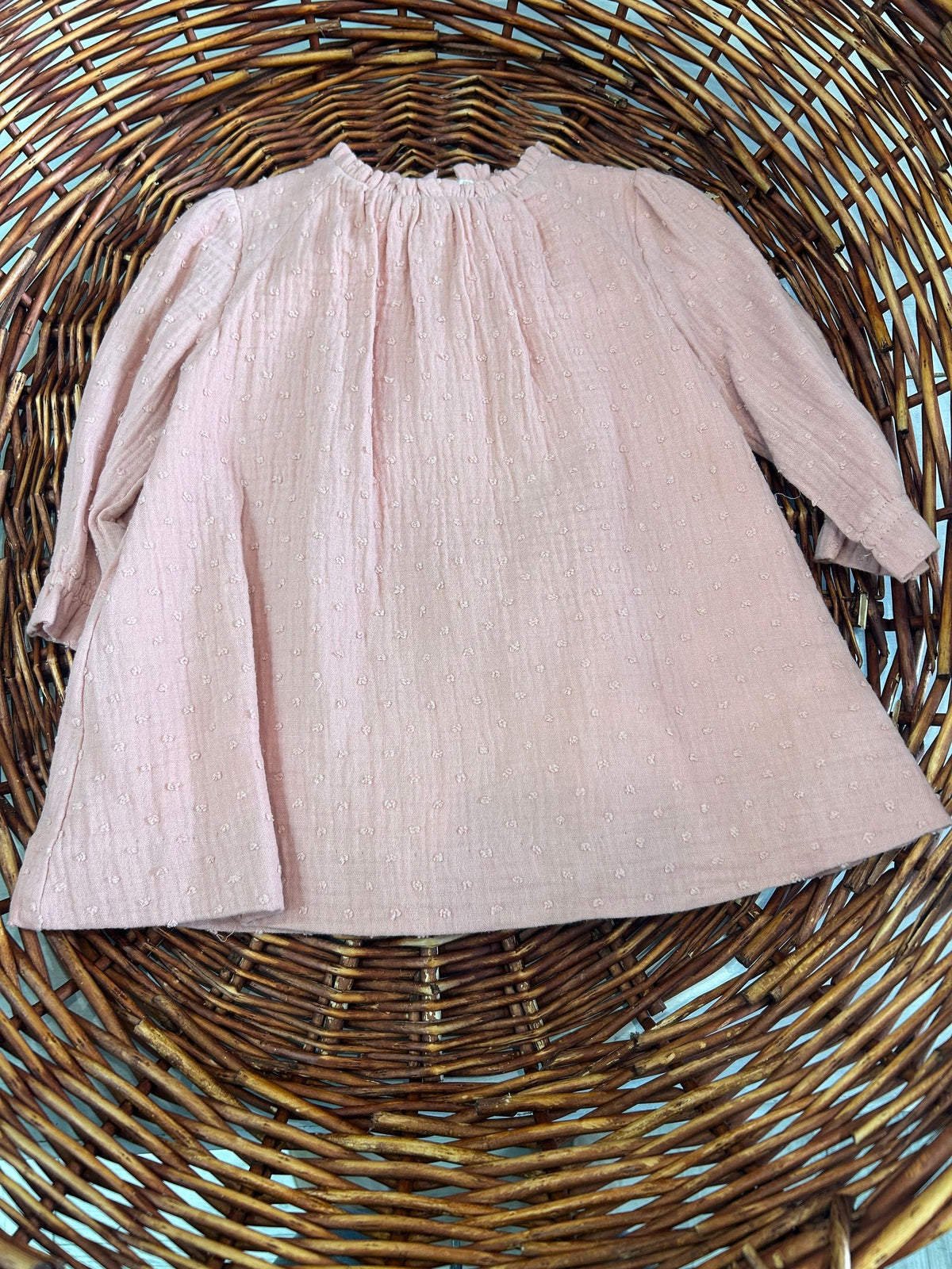 abiti neonata miranda ai26121v