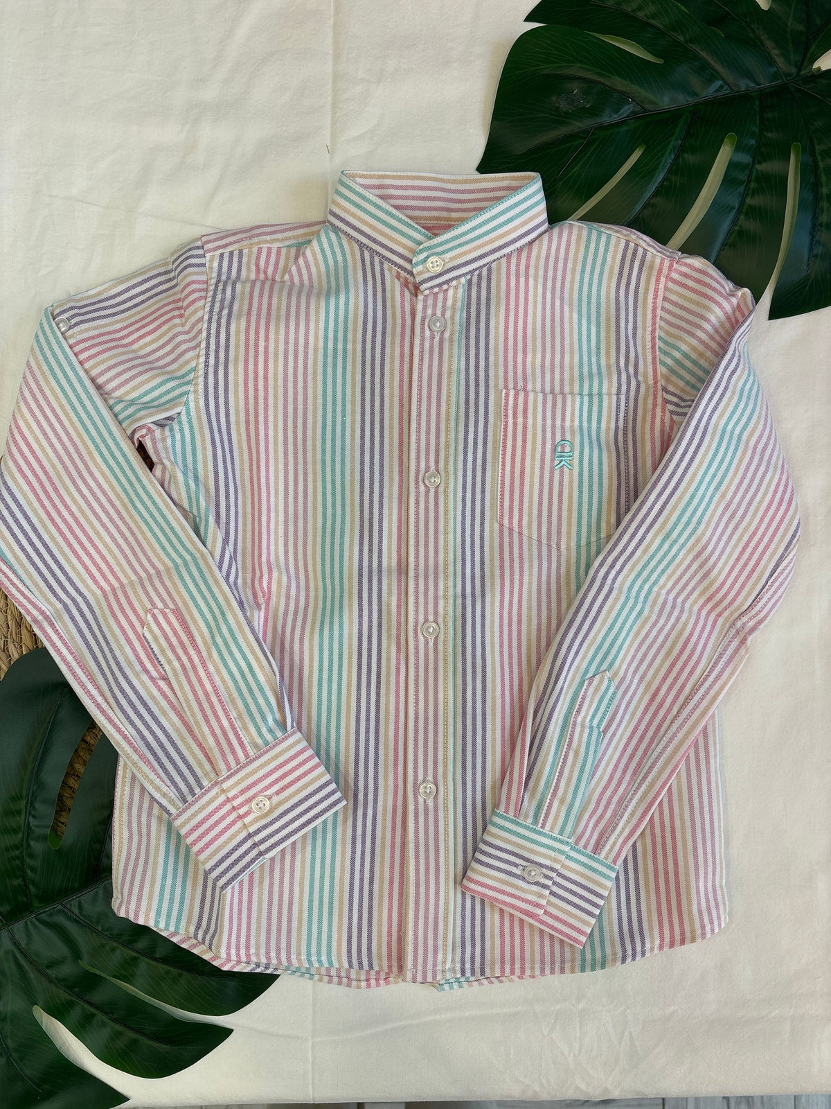 camicia bambino dottor kid pe26630