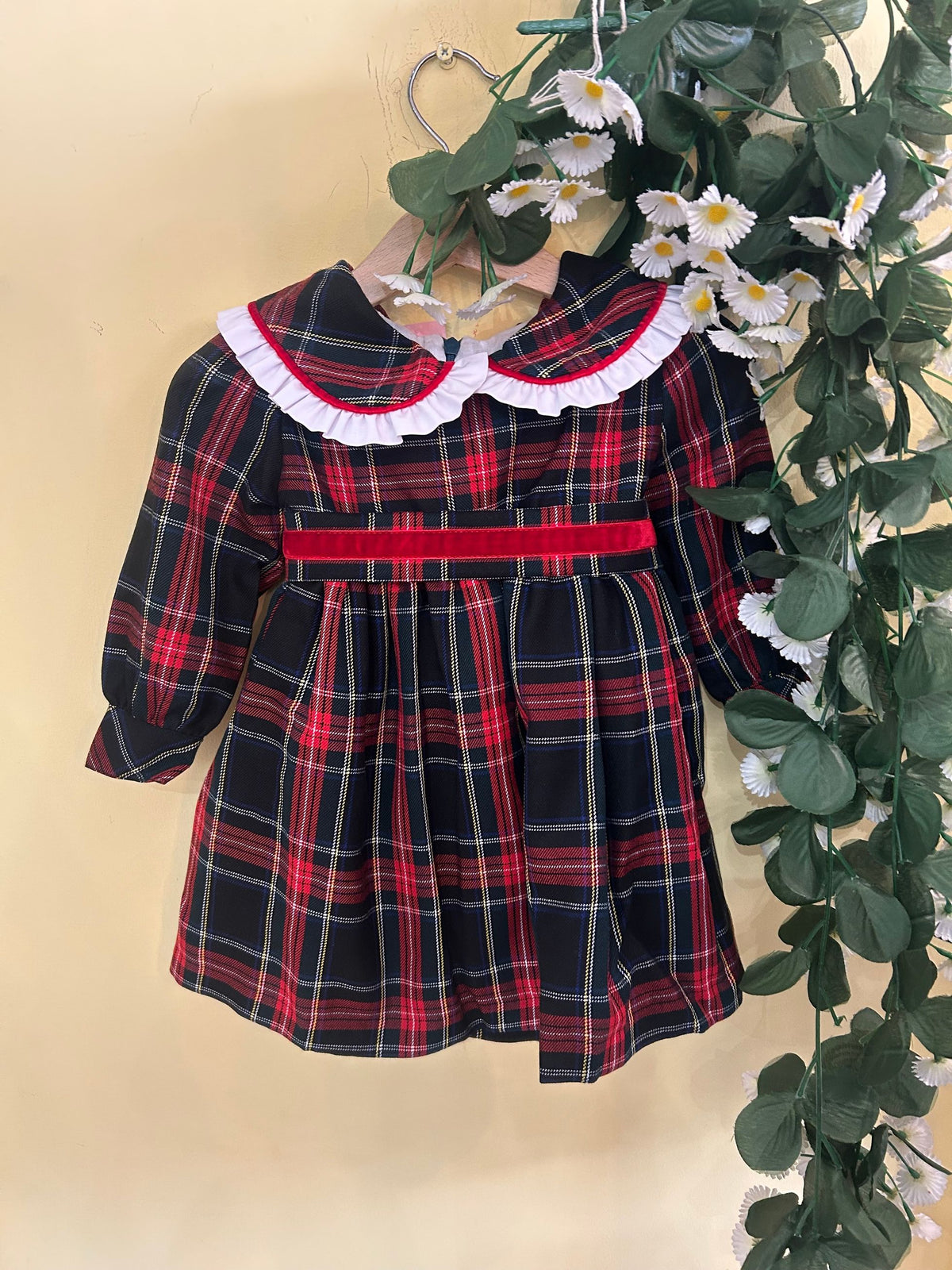 abito neonata phi clothing ai26654