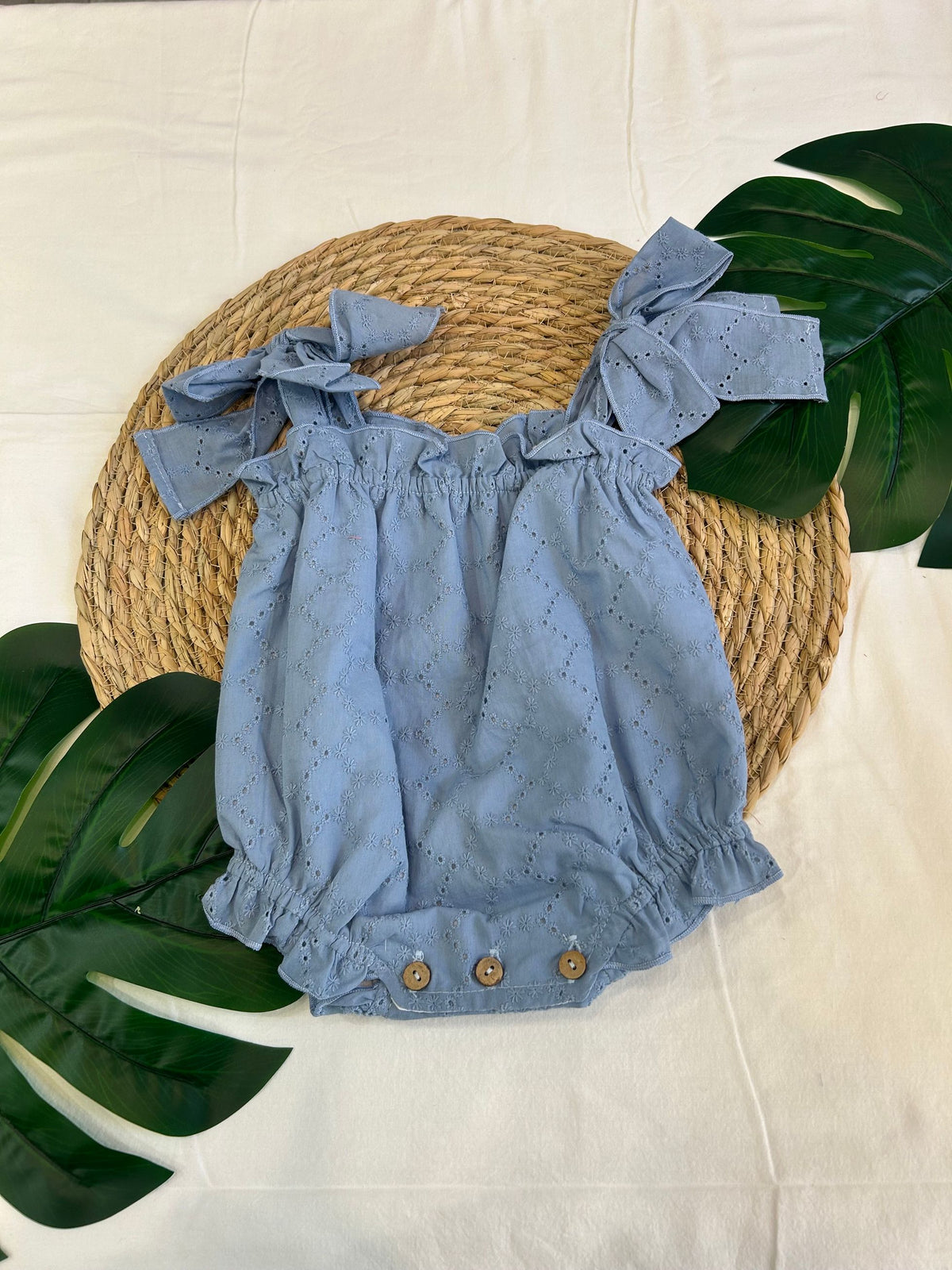 pagliaccetto neonata babine pe26160