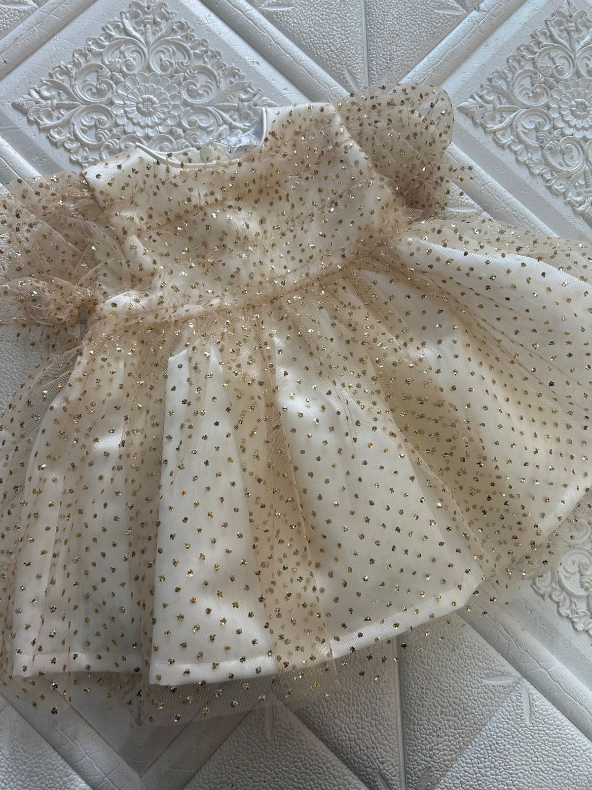 abito bambina deolinda AI2524405