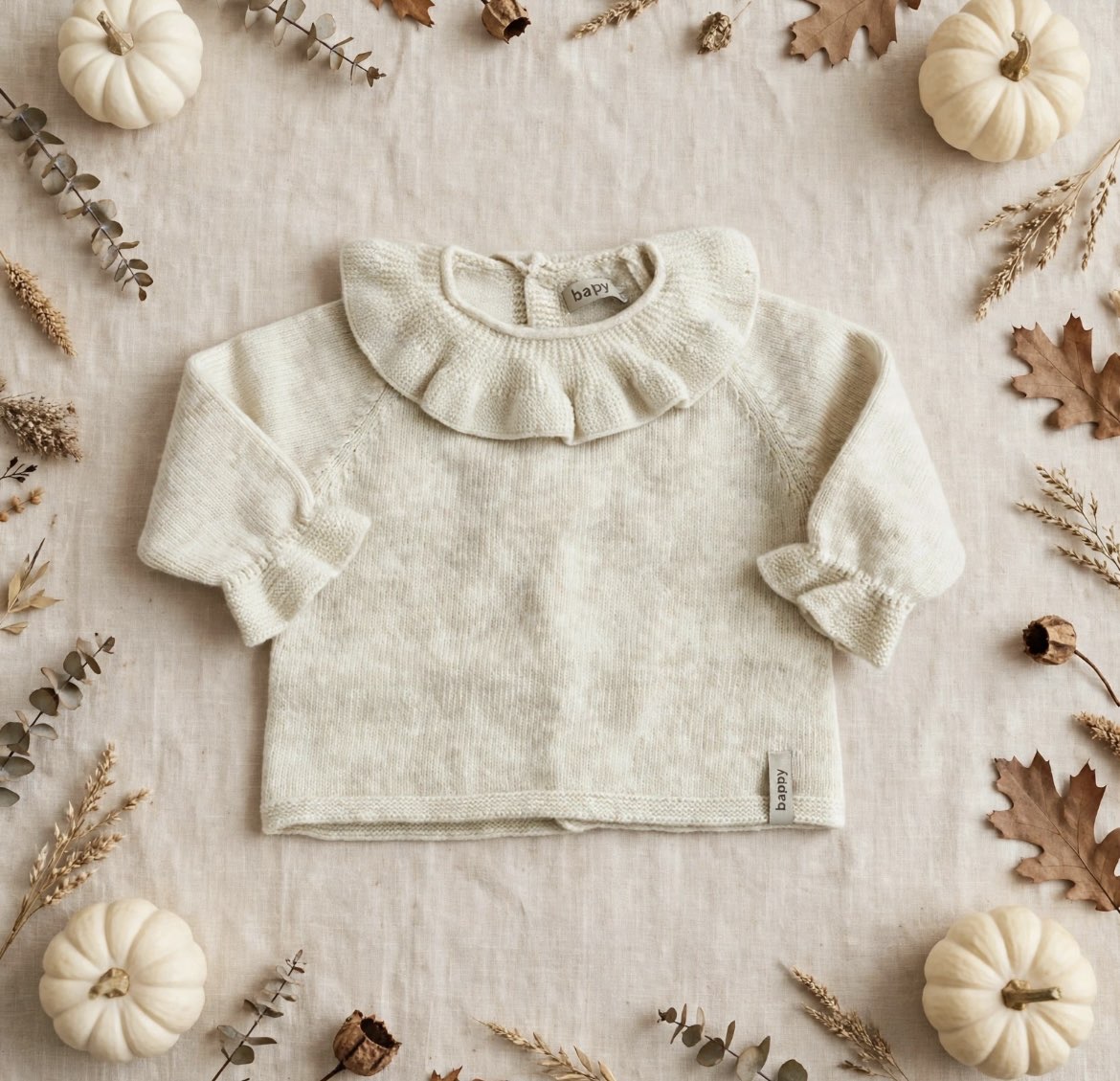 maglia neonata babby ai27209n