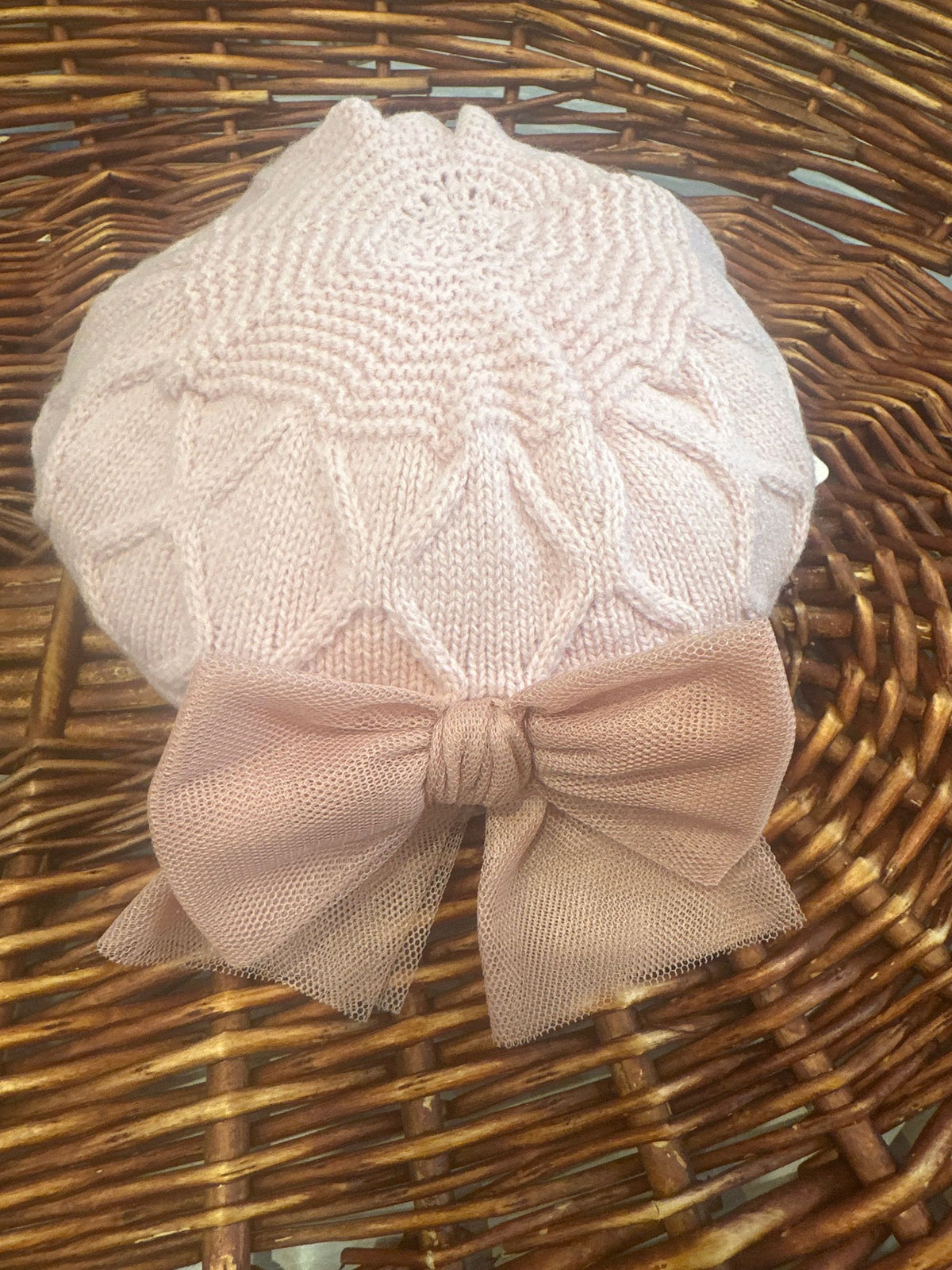 cappello neonata rahigo ai26276