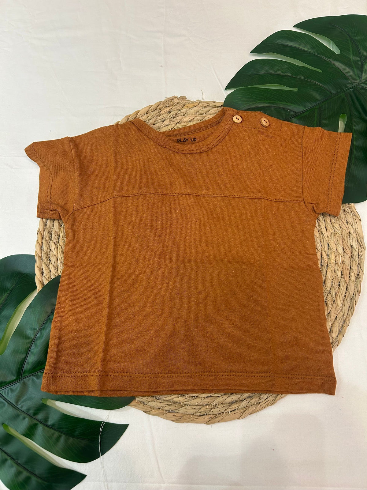 maglia bambino play up pe263051