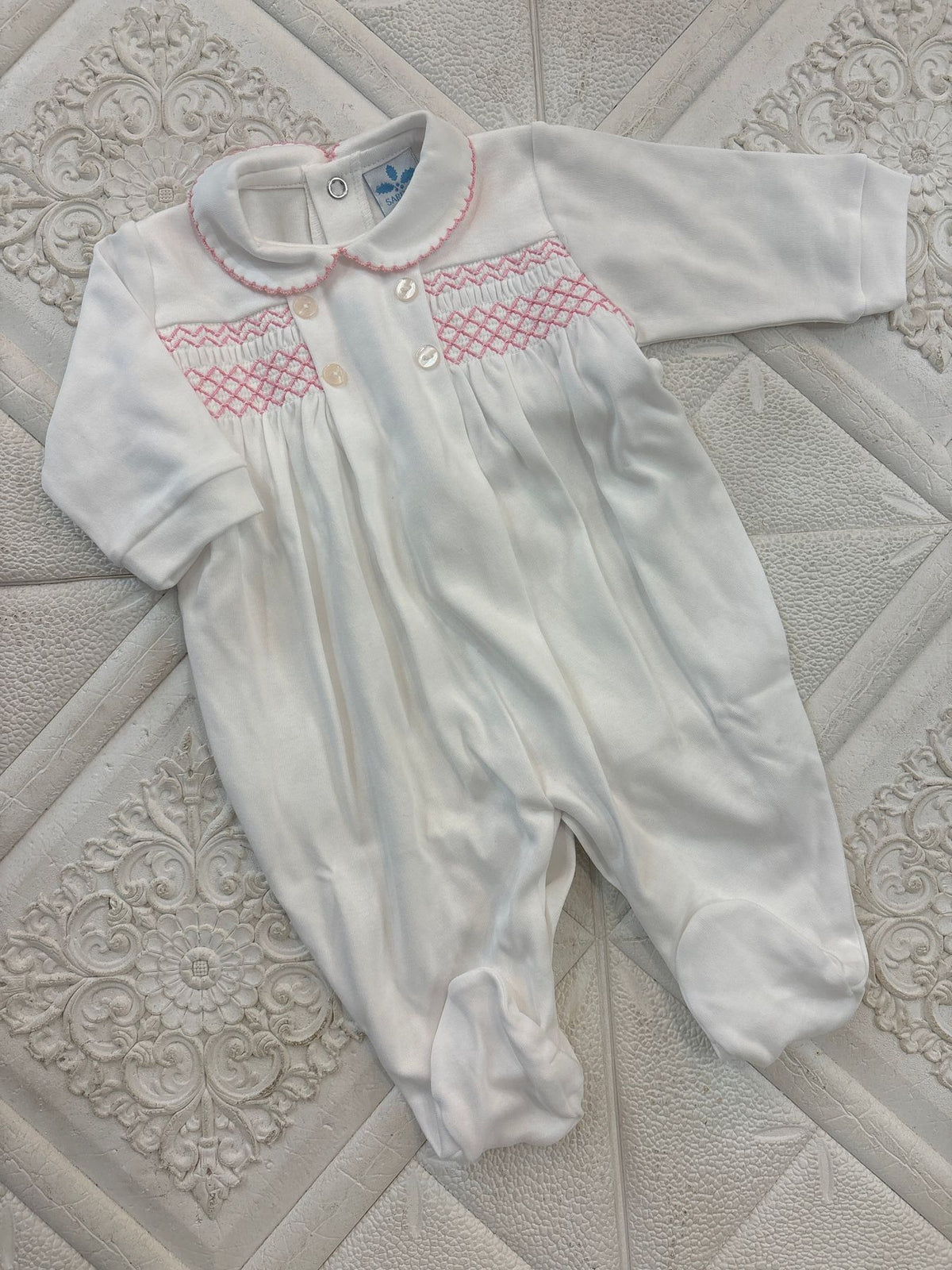 tutina neonata sardon 25AI569R