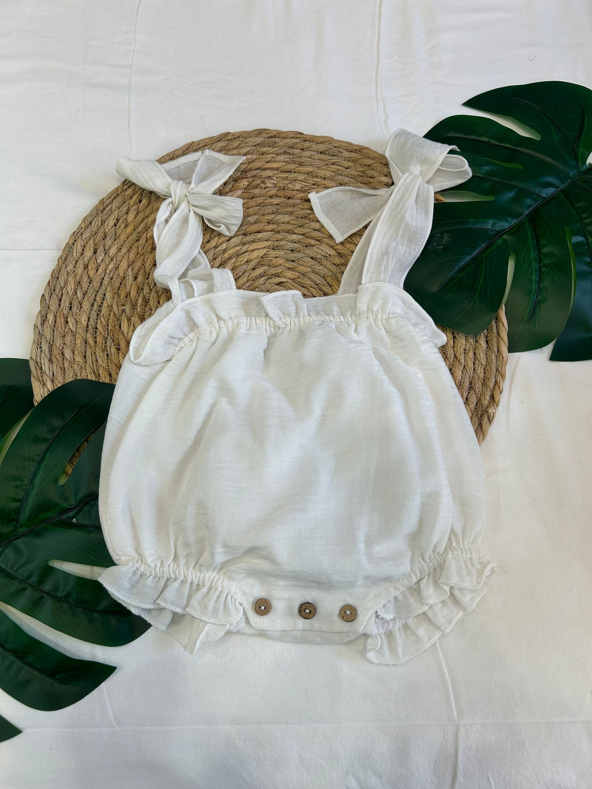 pagliaccetto neonata babine pe26156