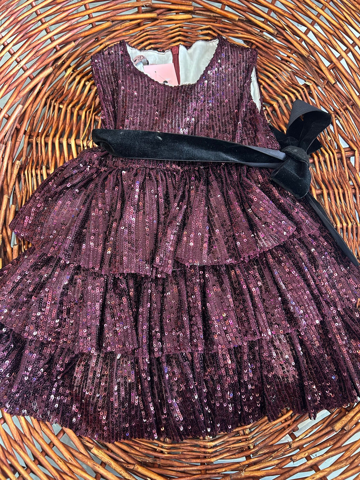 abito neonata phi clothing ai26581