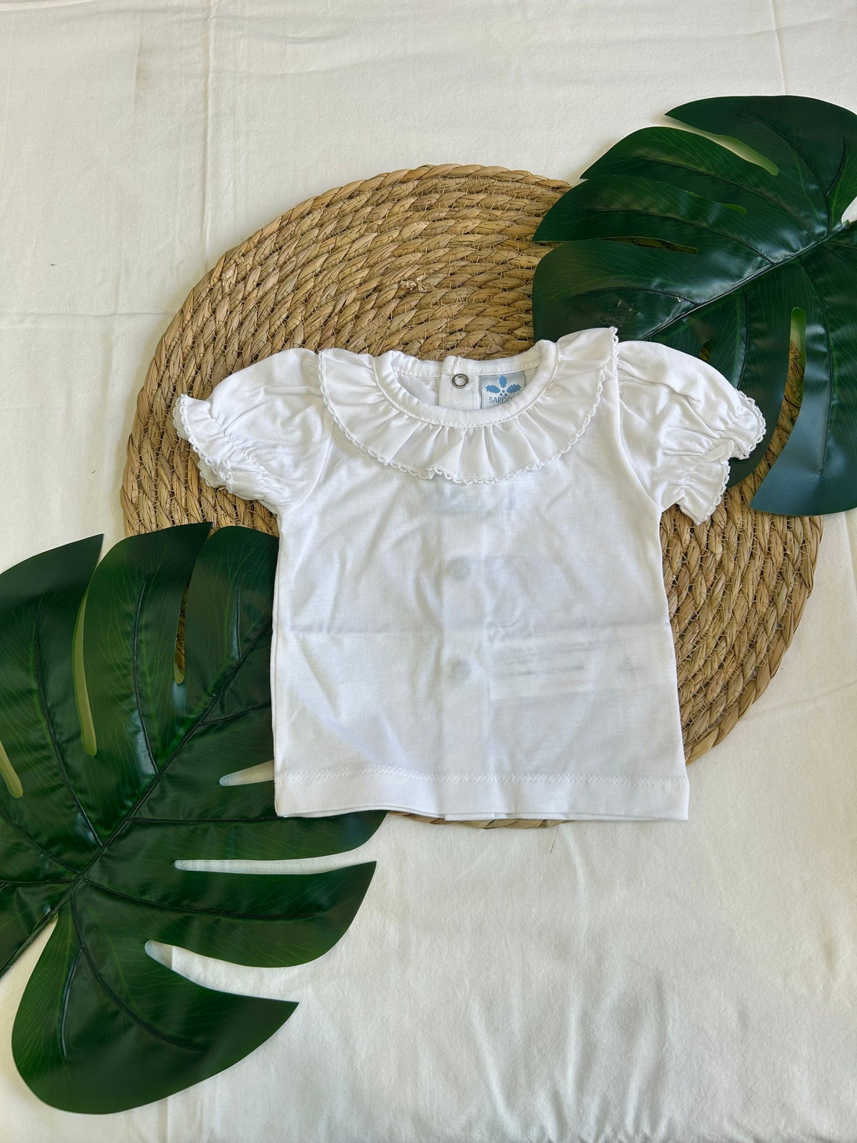 maglia neonata sardon pe26403