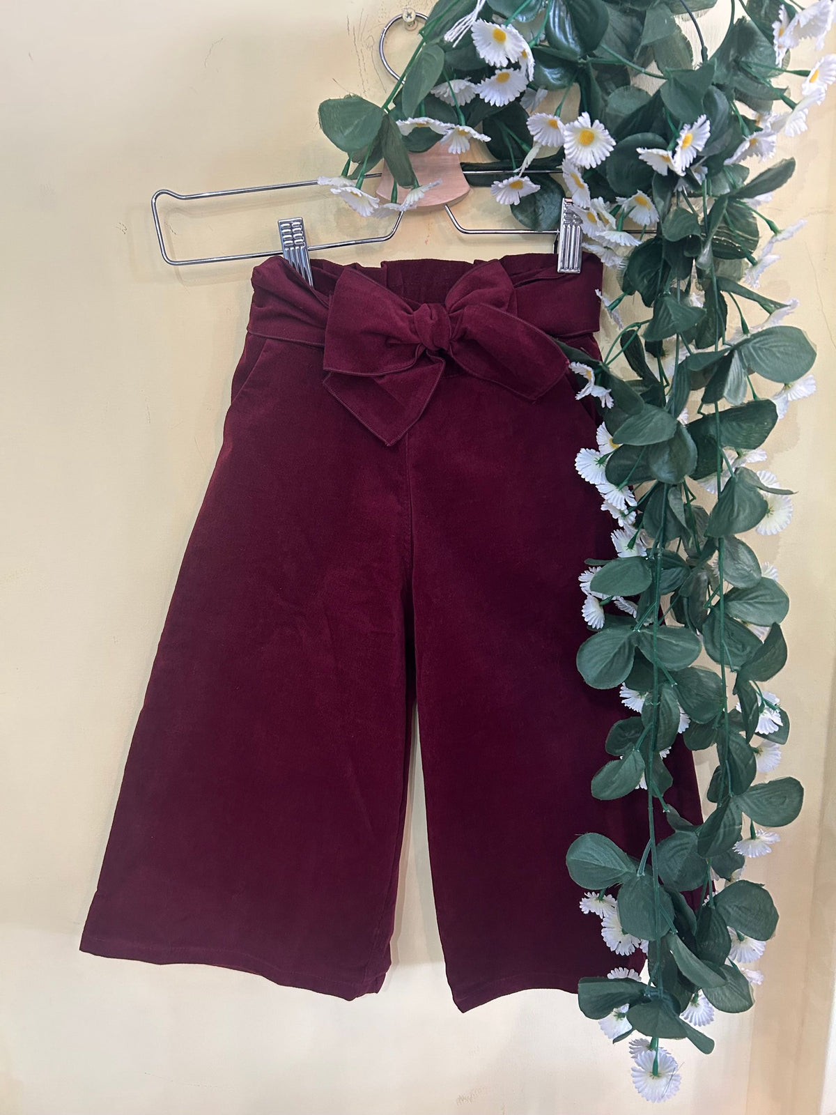 Pantalone bambina phi clothing ai26532
