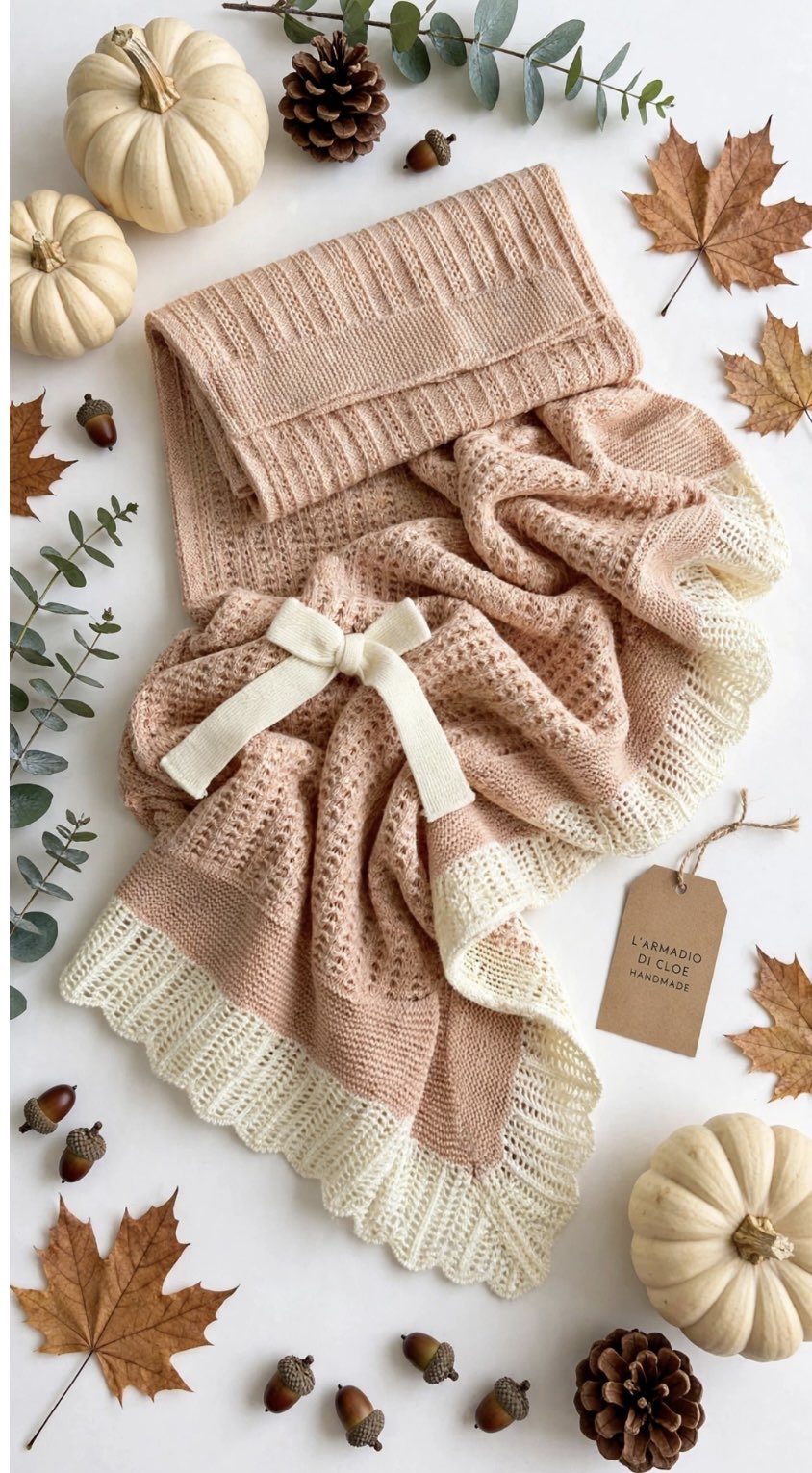 coperta naonato juliana ai27522