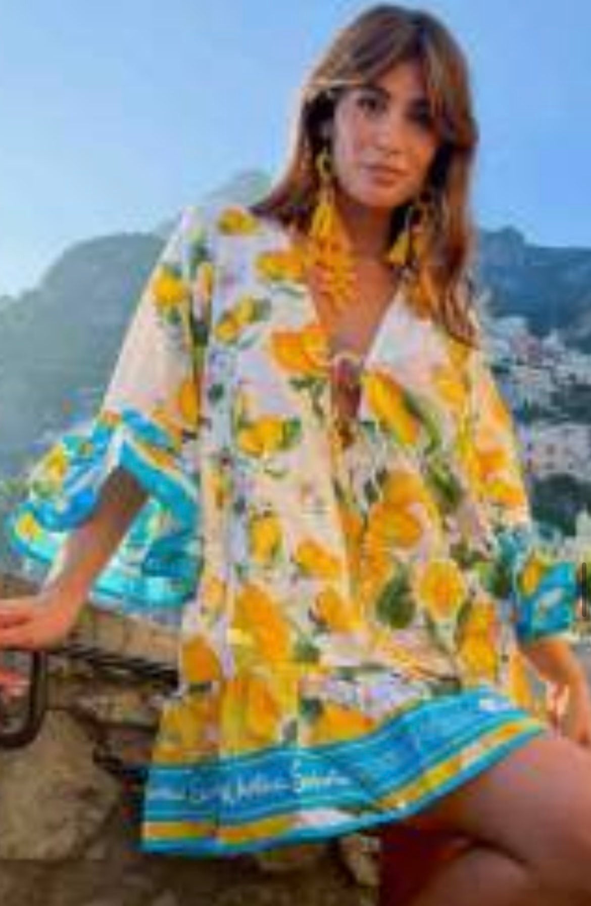 abito Donna antica sartoria pe26fv018