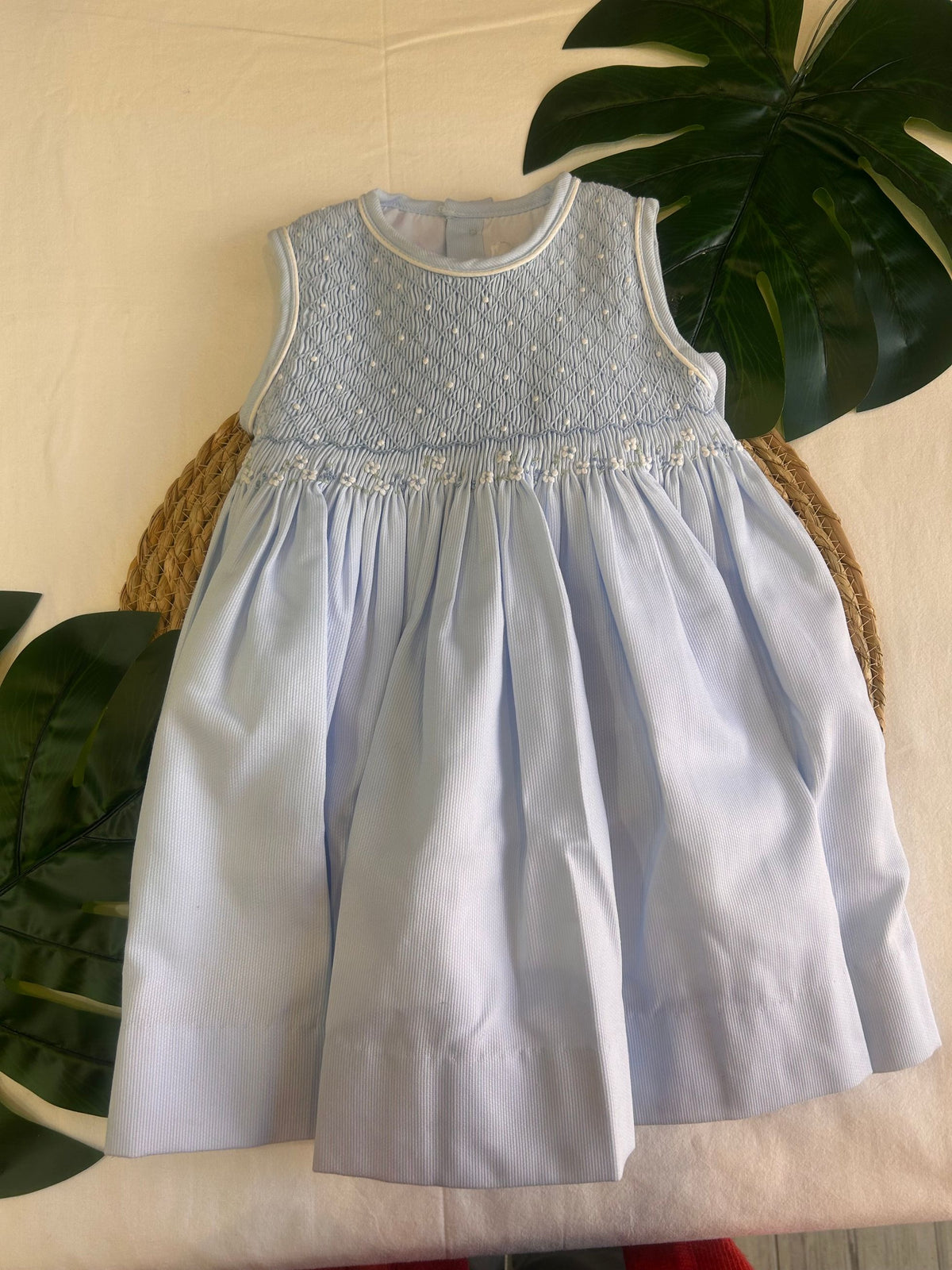 abito neonata kidiwi pe26071n