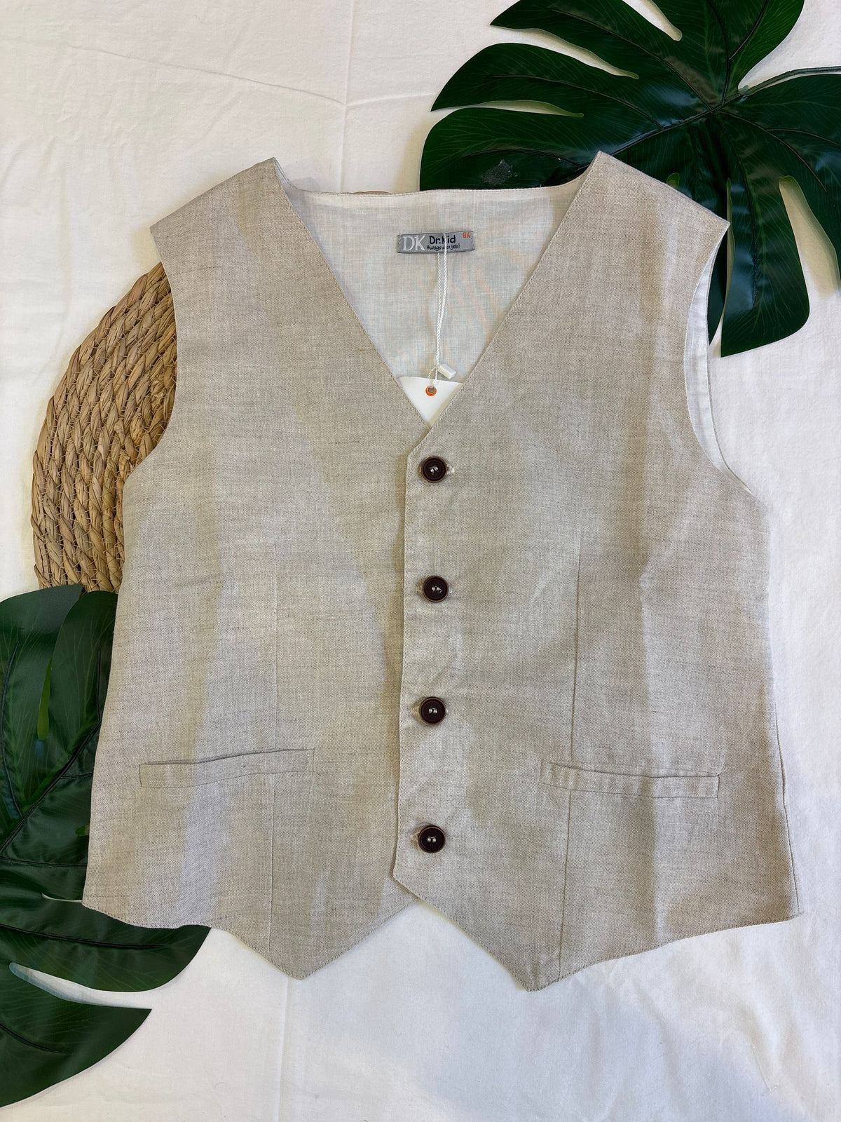 gilet bambino dottor kid pe26690