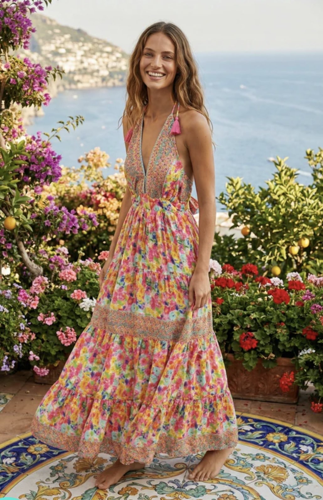 abito Donna antica sartoria pe26fc447