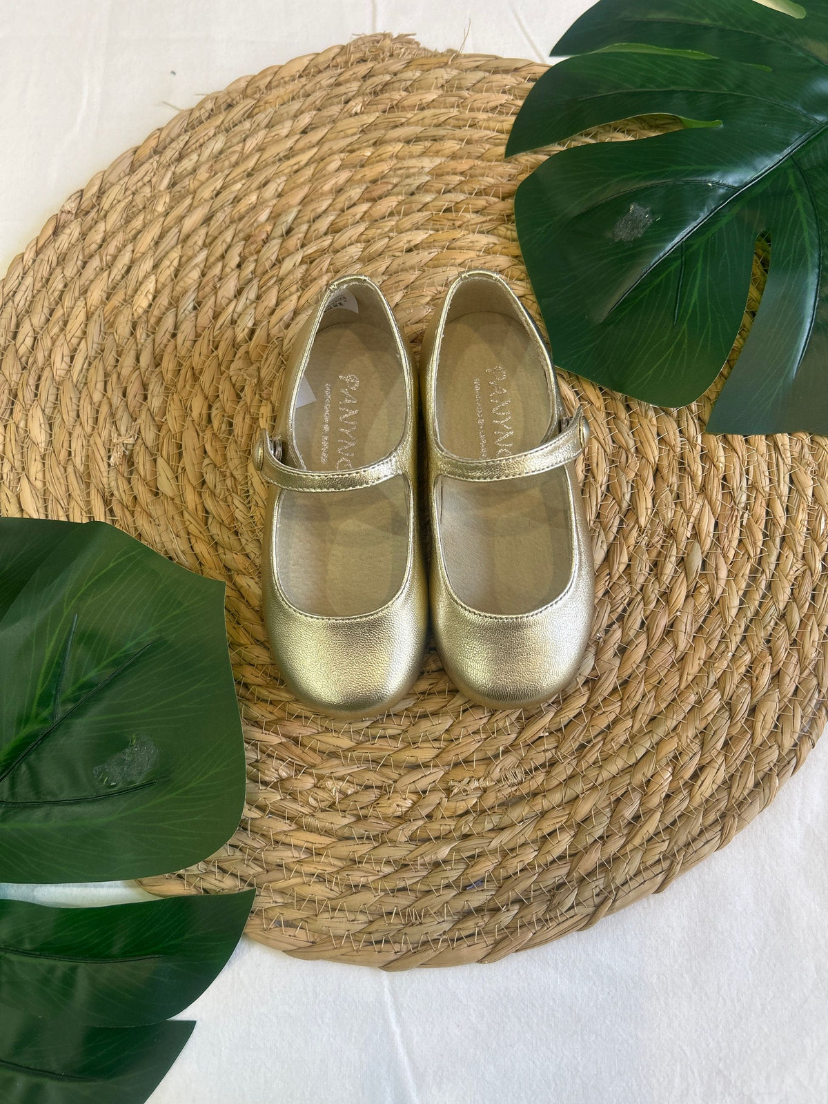 scarpa bambina panyno pe263407