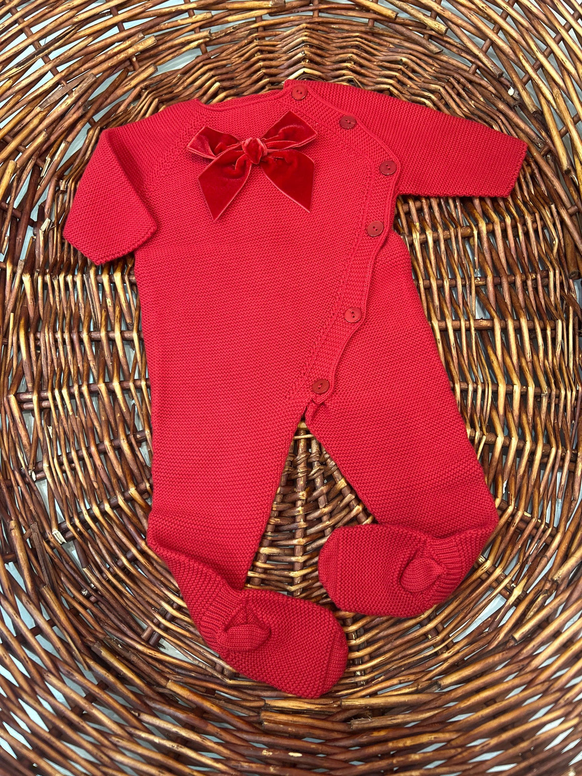 tutina neonata condor ai26922