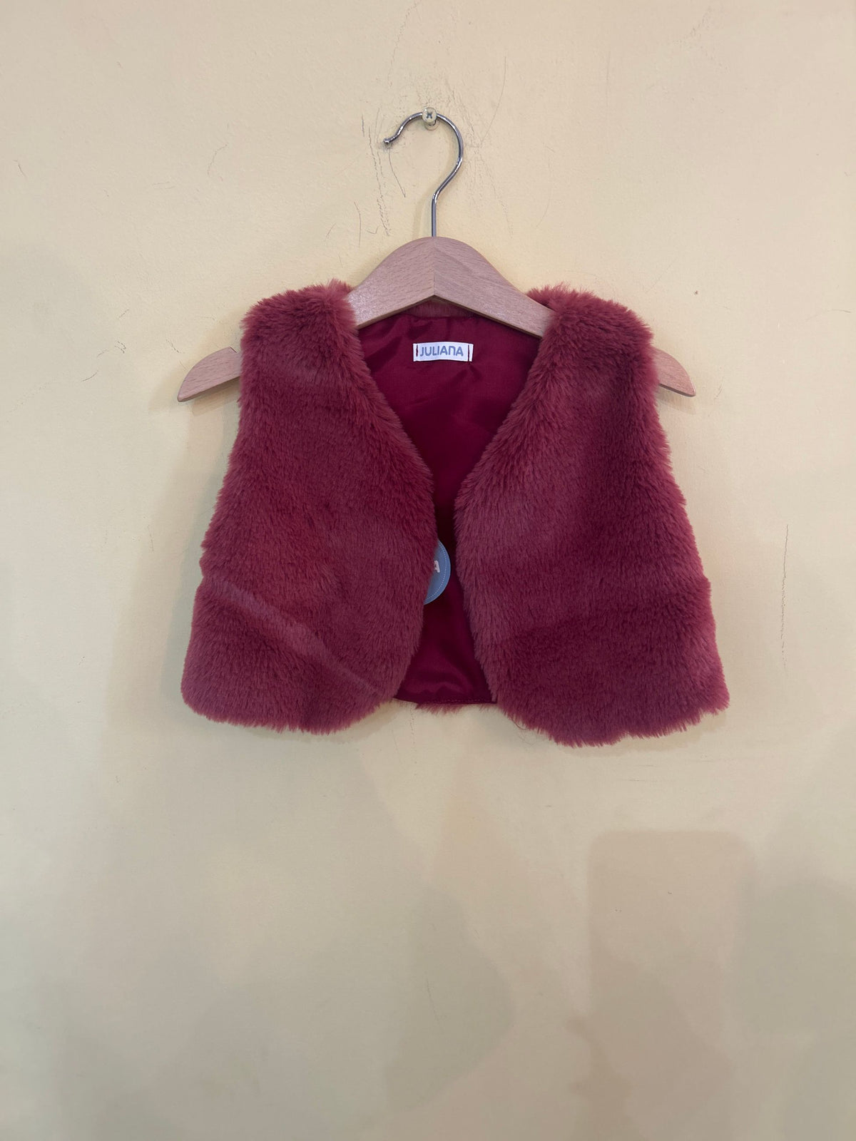 cappotto bambina juliana ai2625708g