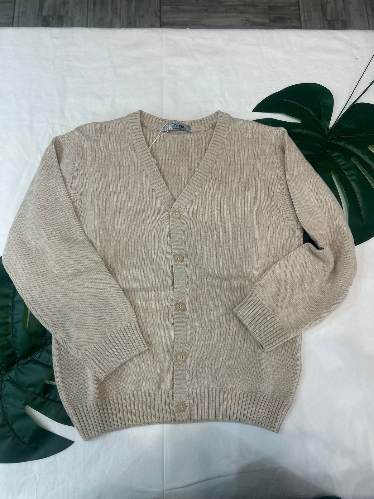 cardigan bambino dottor kid pe265