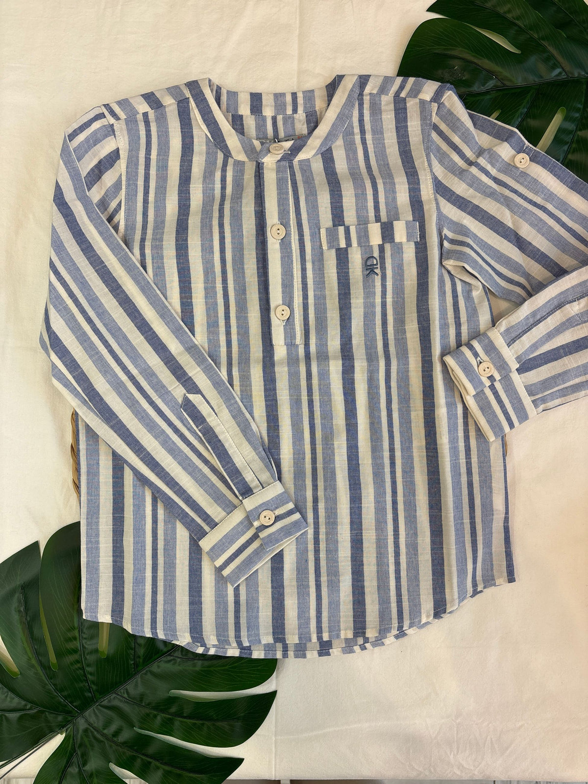 camicia bambino dottor kid pe26600b