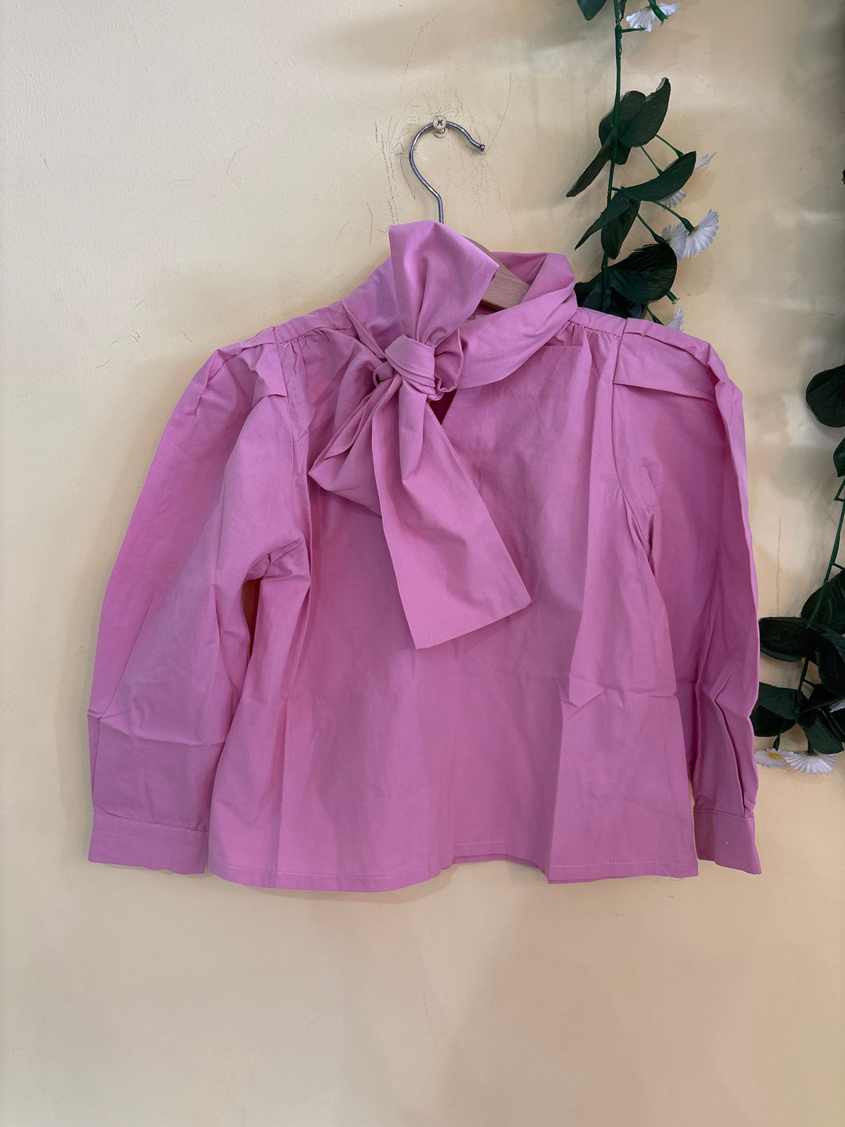 camicia bambina compagnia fantastica ai26412