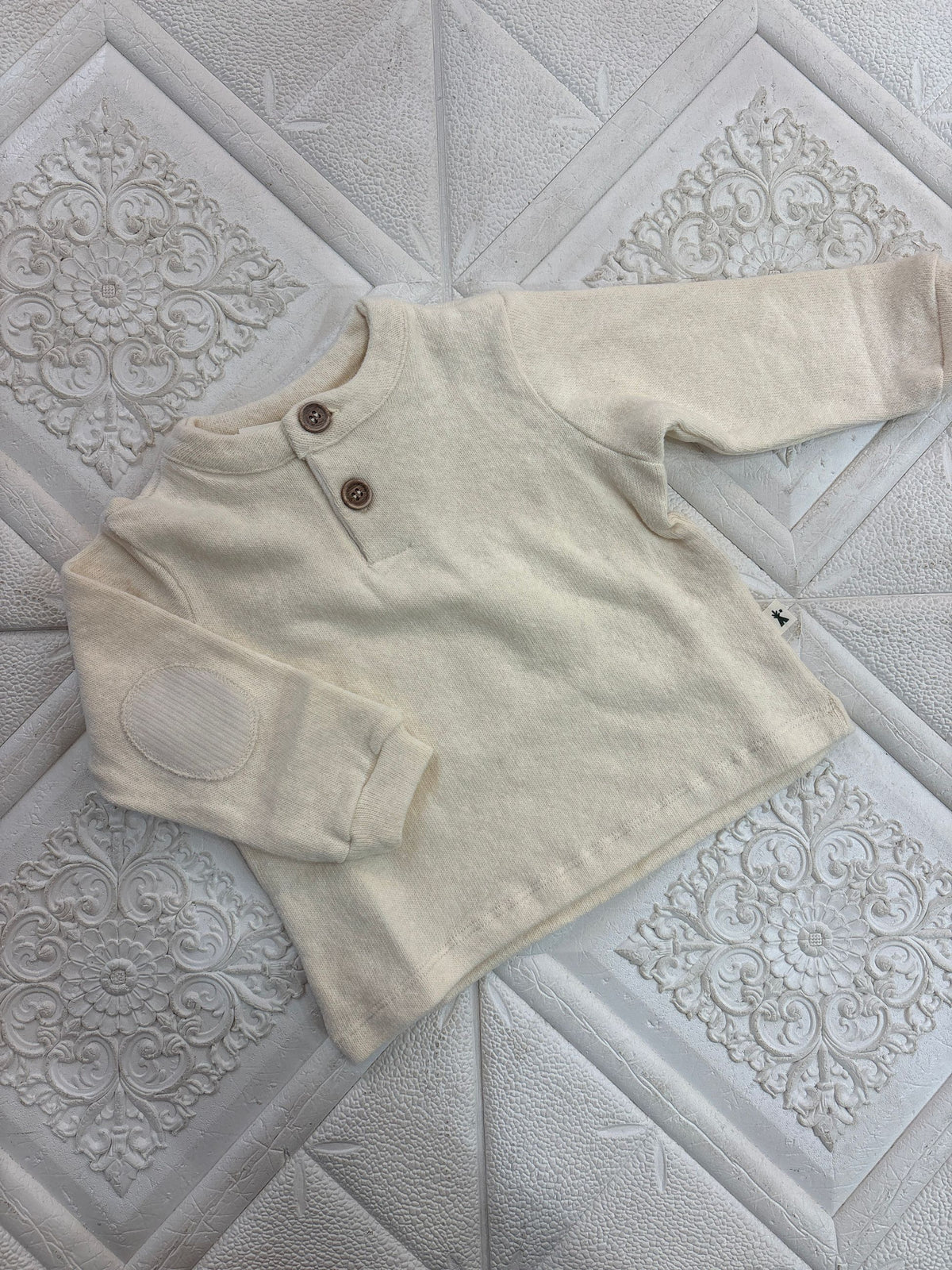 maglia neonato petit indi AI257807p