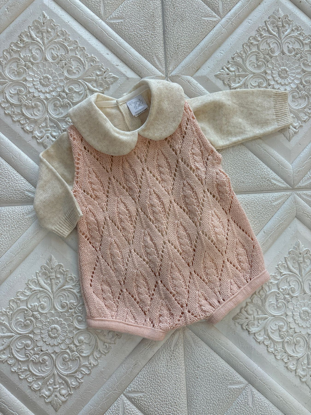 completo neonata pappa e latte AI25974