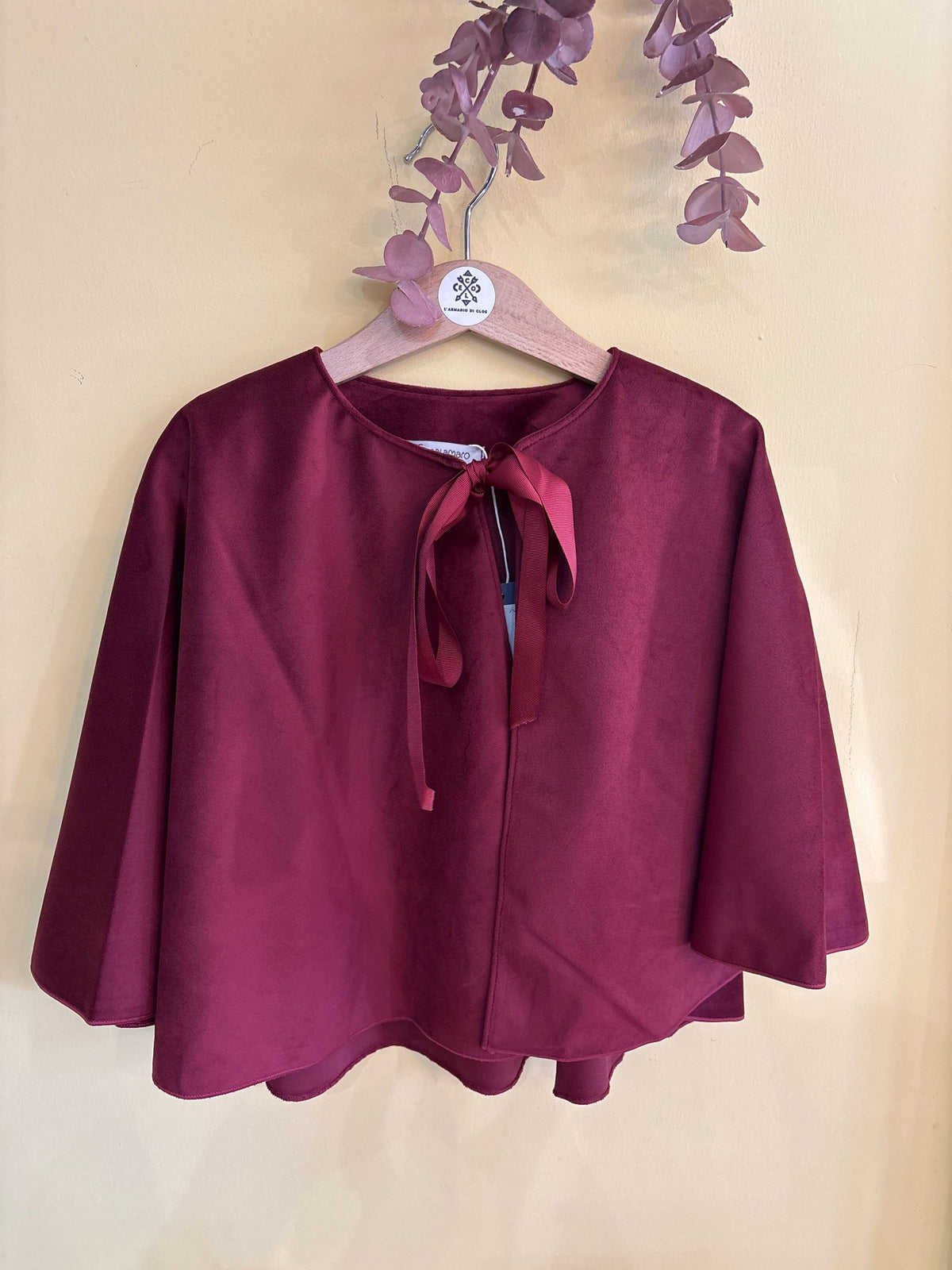 cappotto bambina calamaro ai2614021g