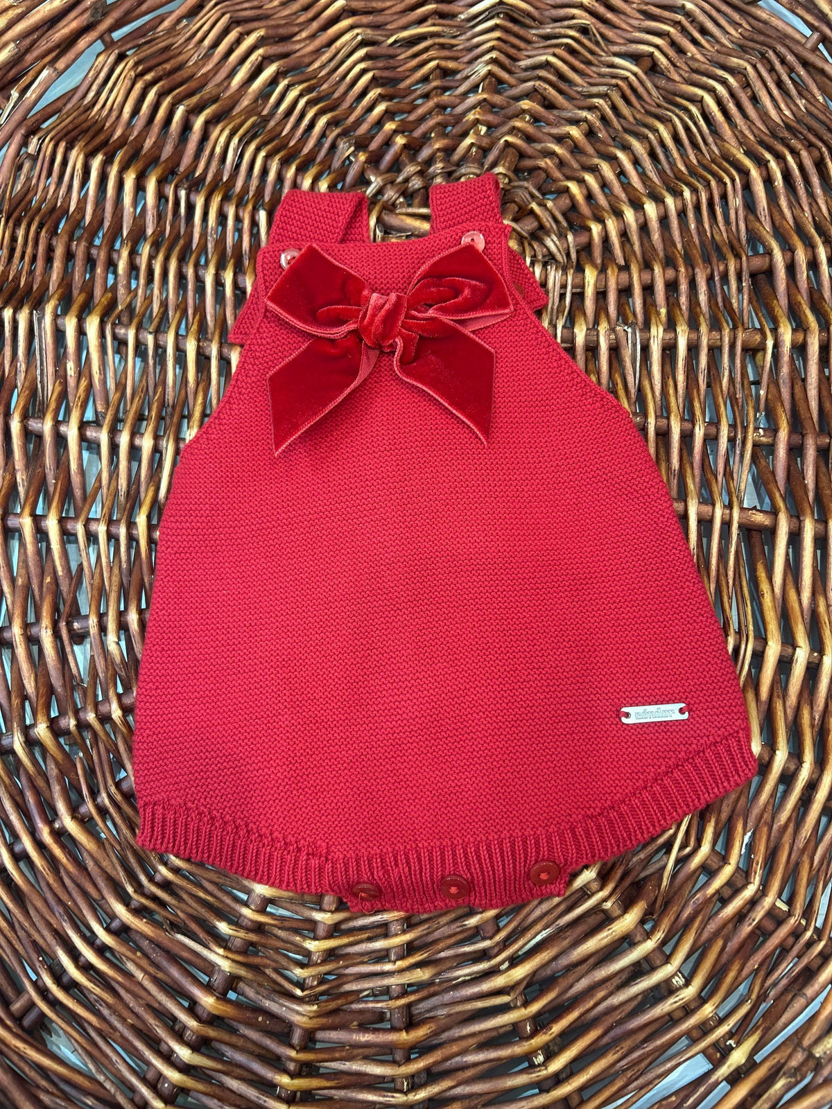 pagliaccetto neonata condor ai26911f