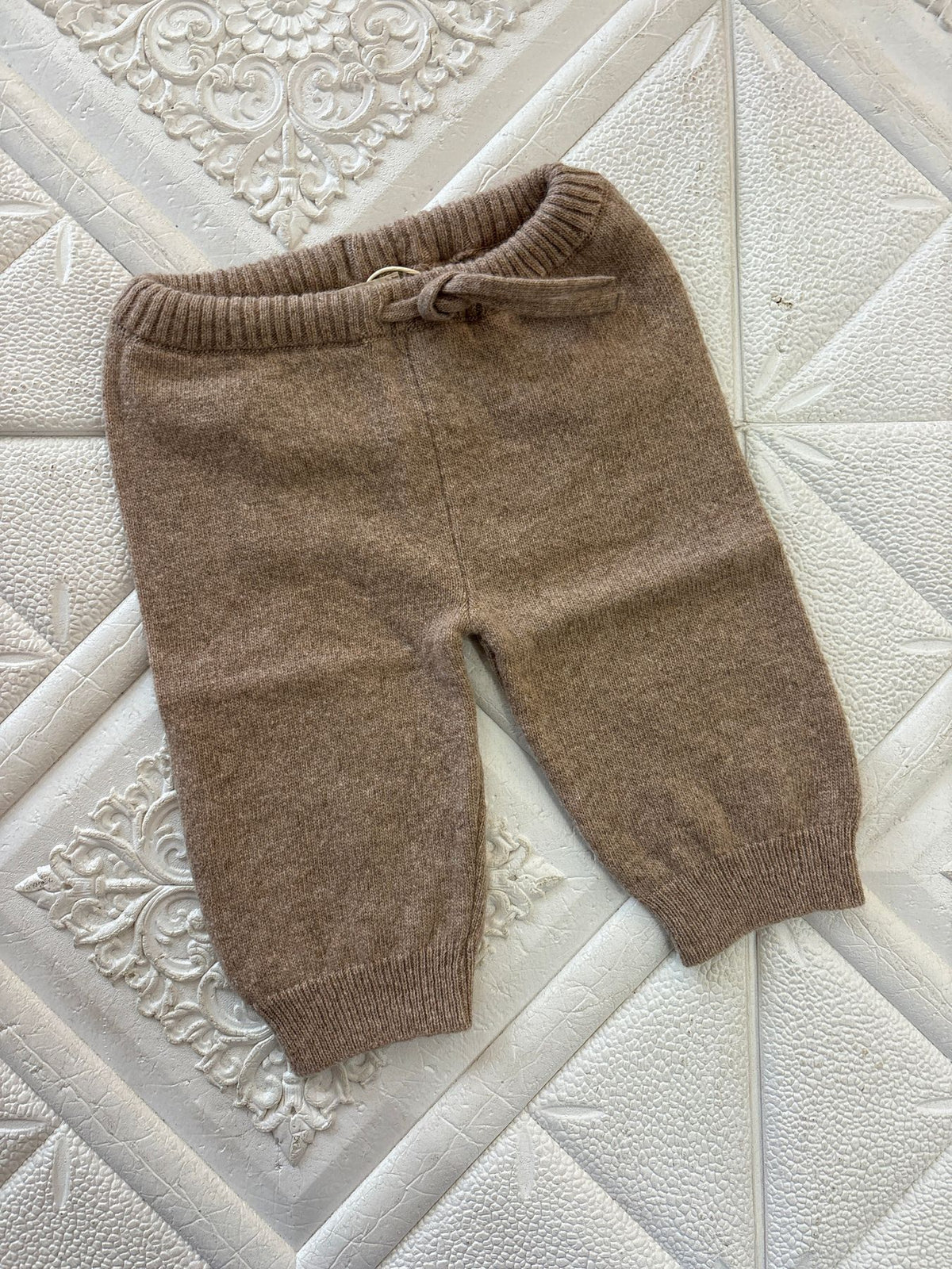 Pantalone neonato weedoble AI2504322D
