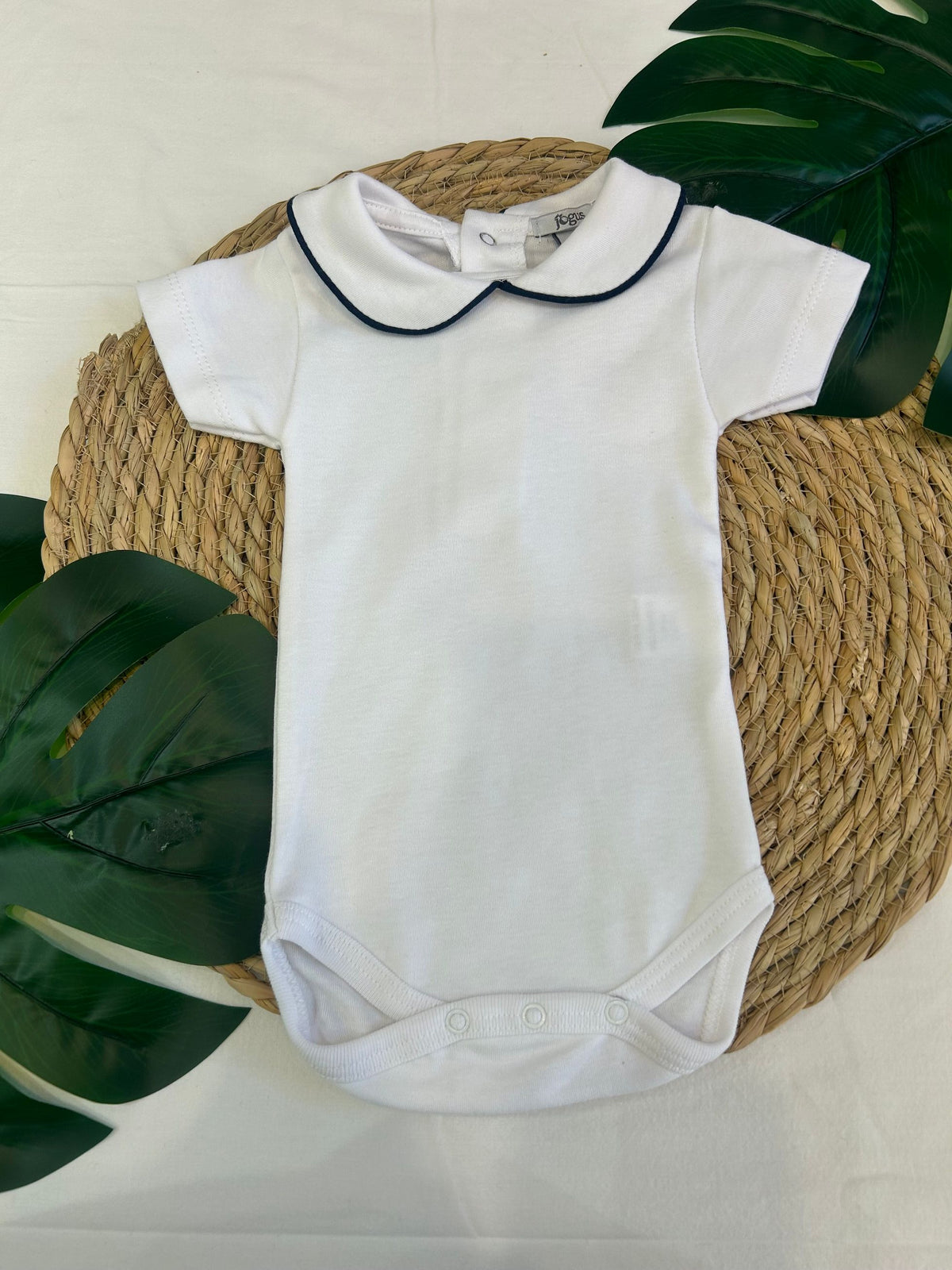 body neonato jogus pe26104b