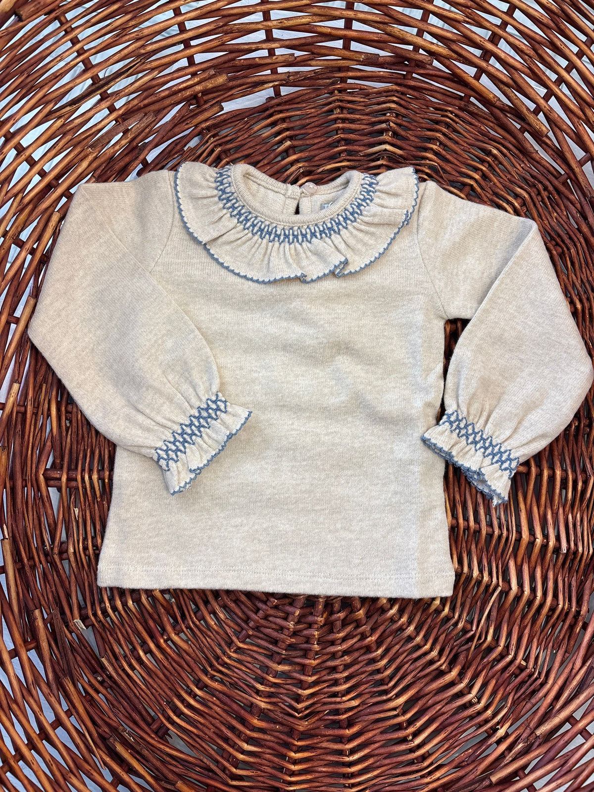 maglia neonata dottor kid ai26310