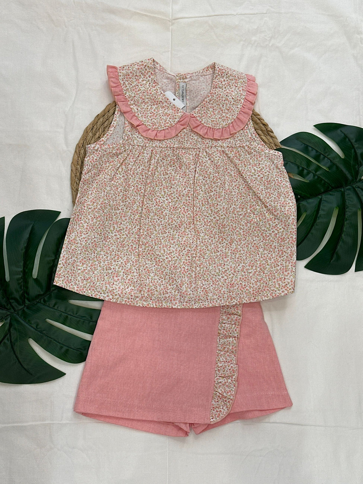 completo bambina calamaro pe26310