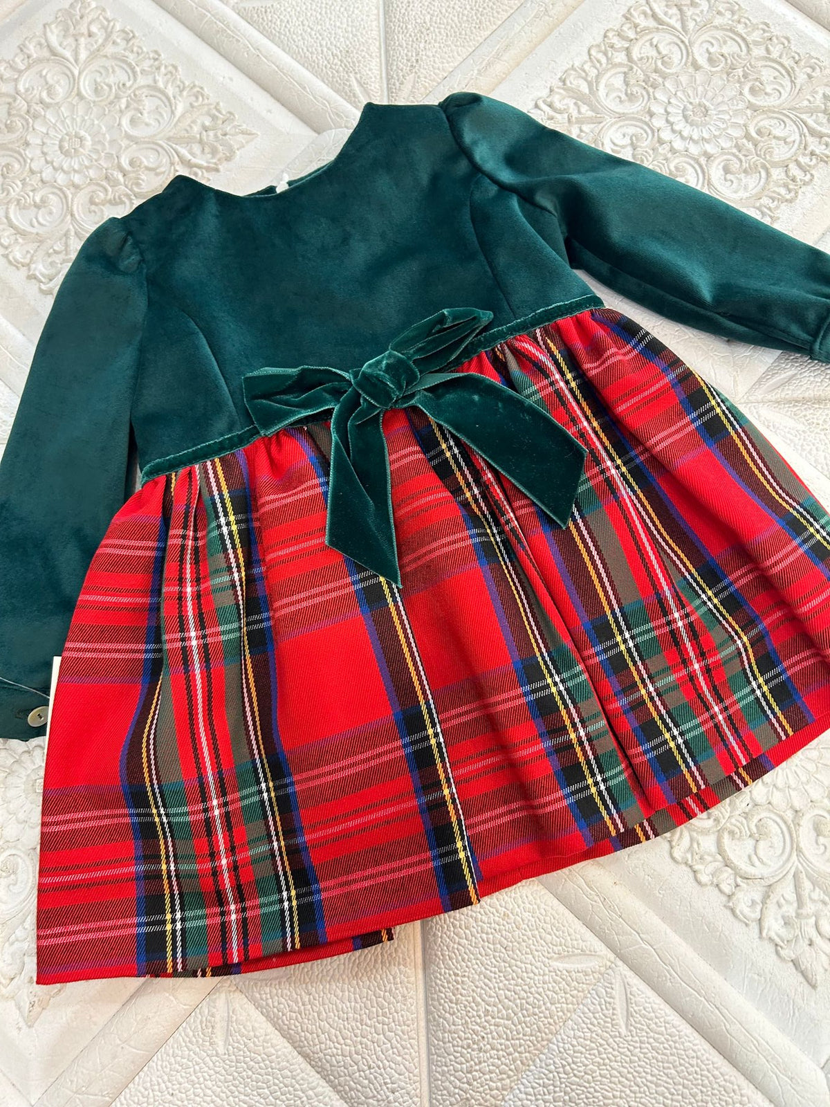 abito neonata cua cuak AI256255