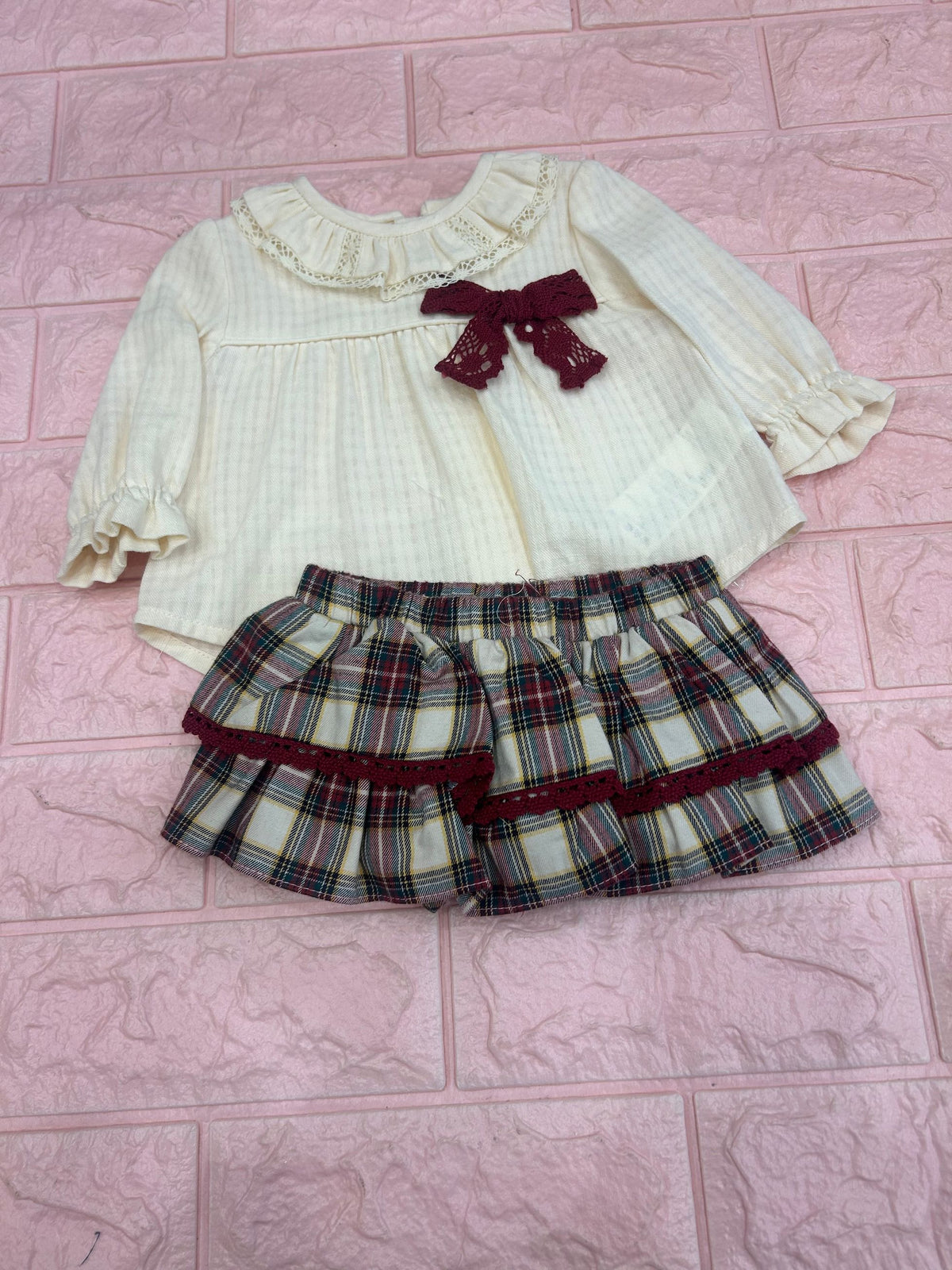 completo neonata miranda ai240039v