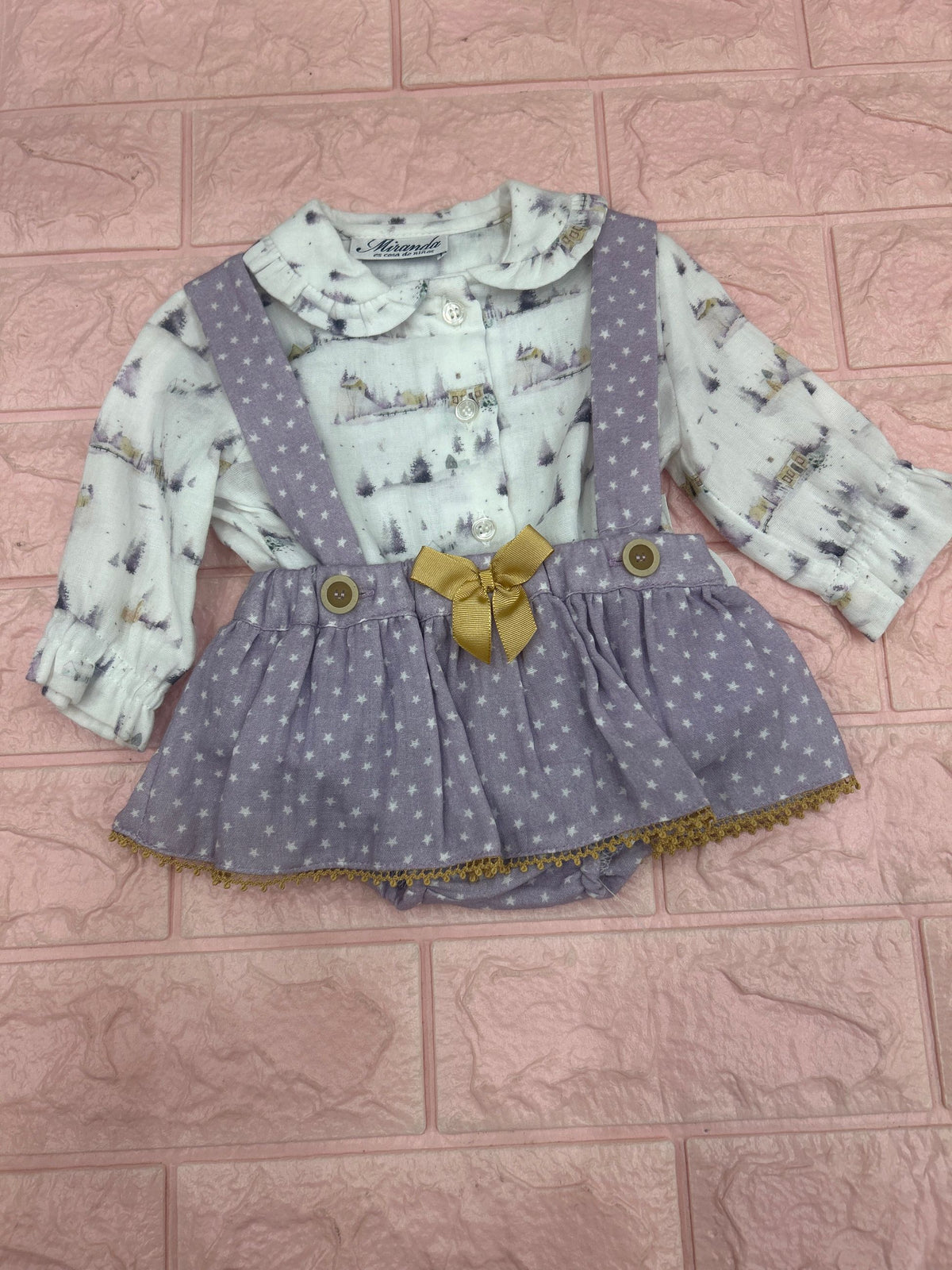 completo neonata miranda ai242623