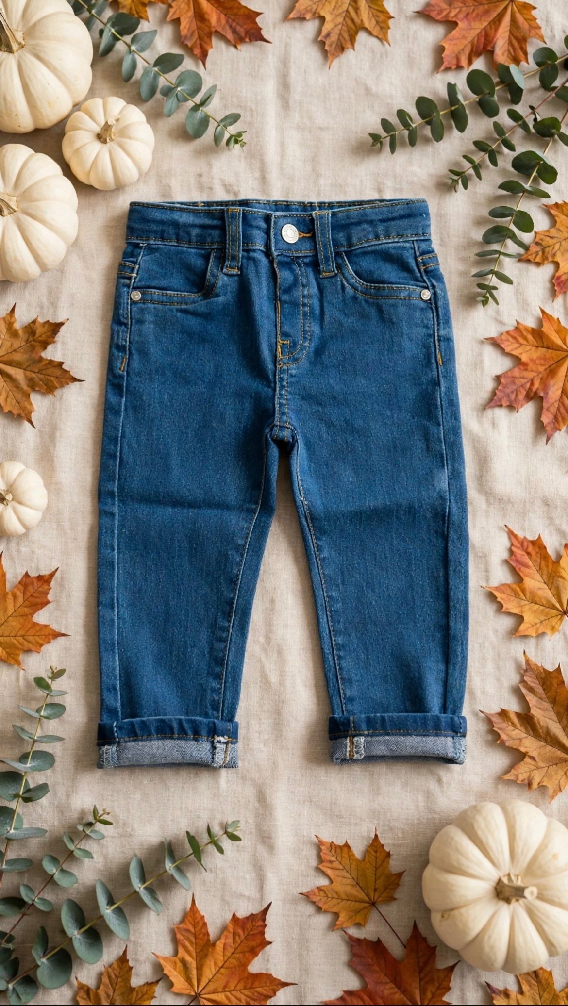Pantalone bambina street monkey ai27006b