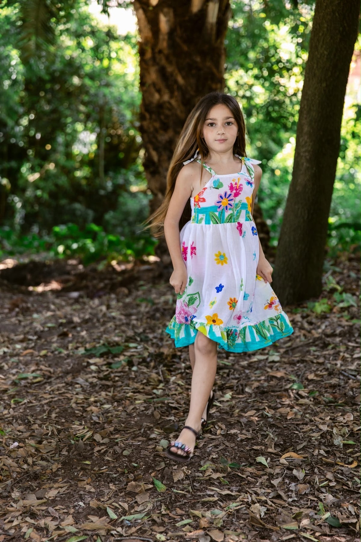 abito bambina antica sartoria pe26fc187