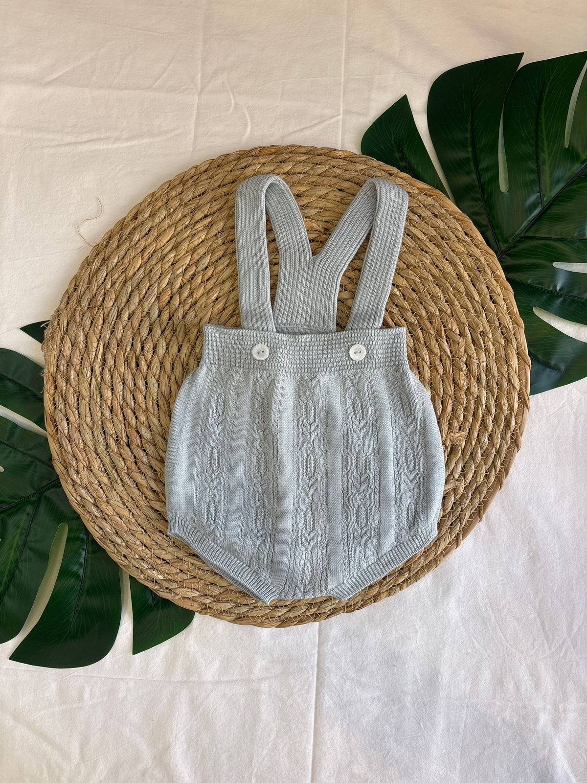 pagliaccetto neonato weedoble pe2603305b